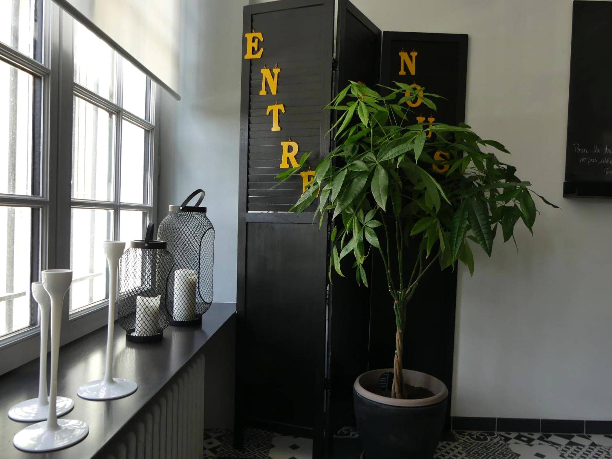 Photo du logement - Entre Nous - La Poste - Saumur