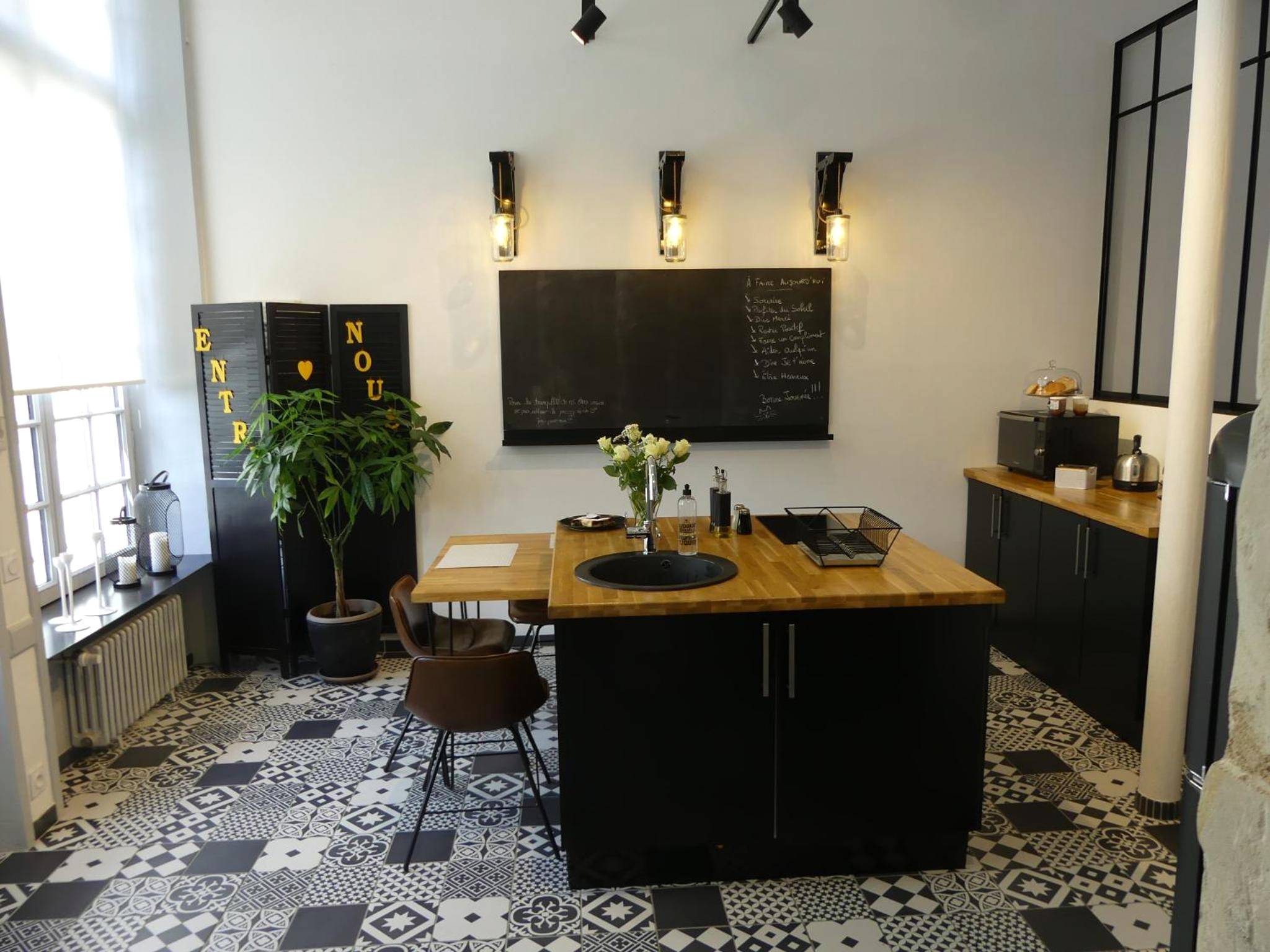 Photo du logement - Entre Nous - La Poste