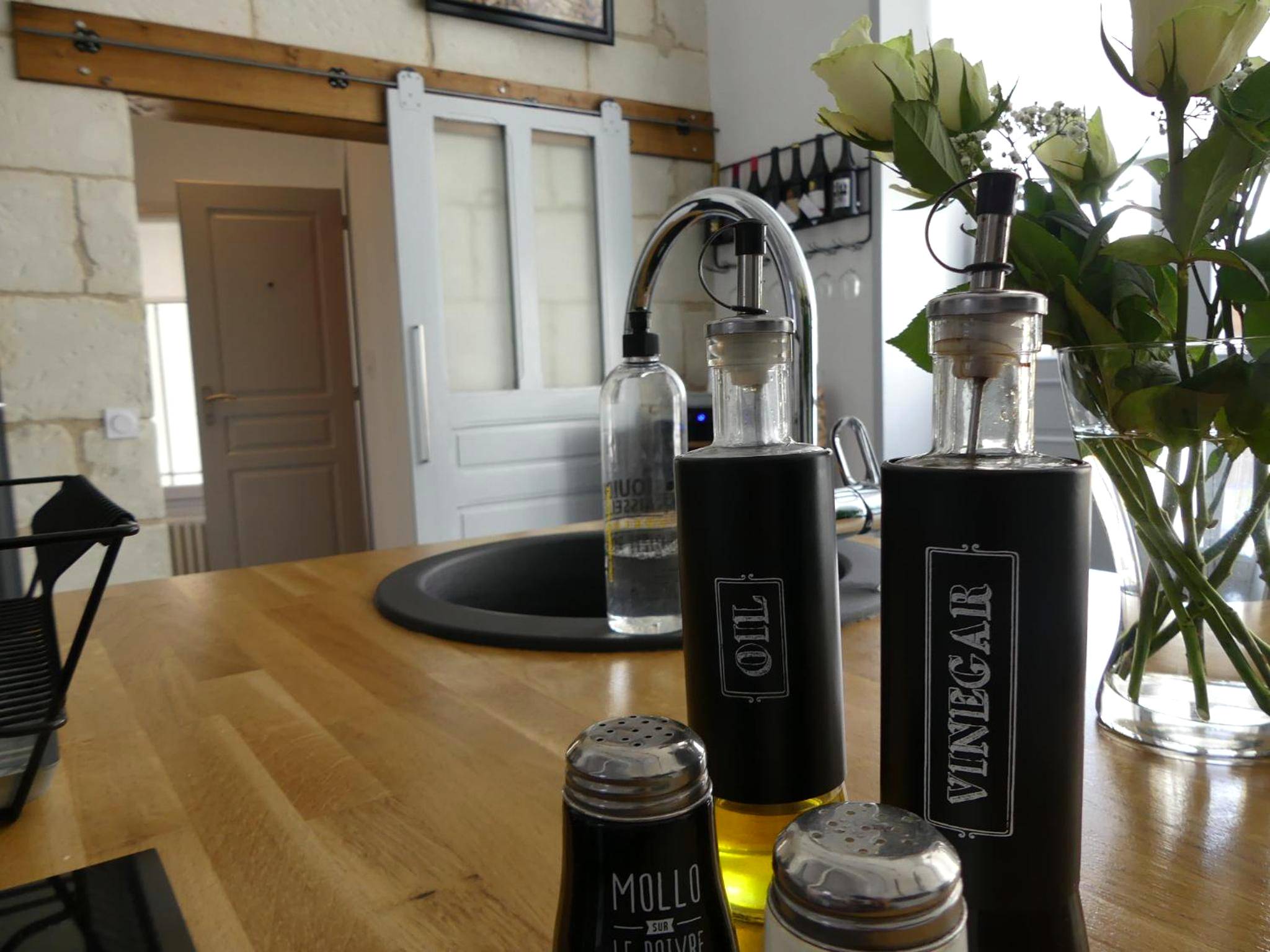 Photo du logement - Entre Nous - La Poste