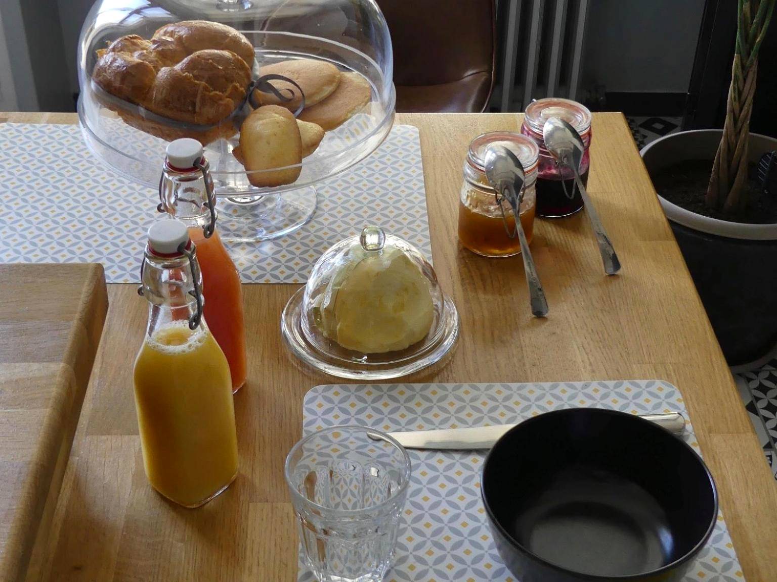 Photo du logement - Entre Nous - La Poste