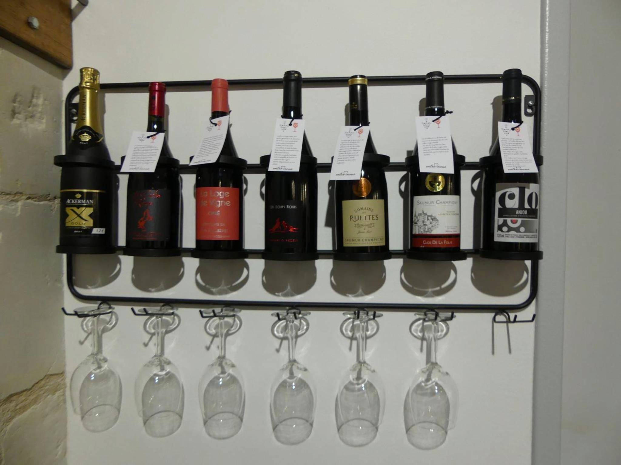 Photo du logement - Entre Nous - La Poste