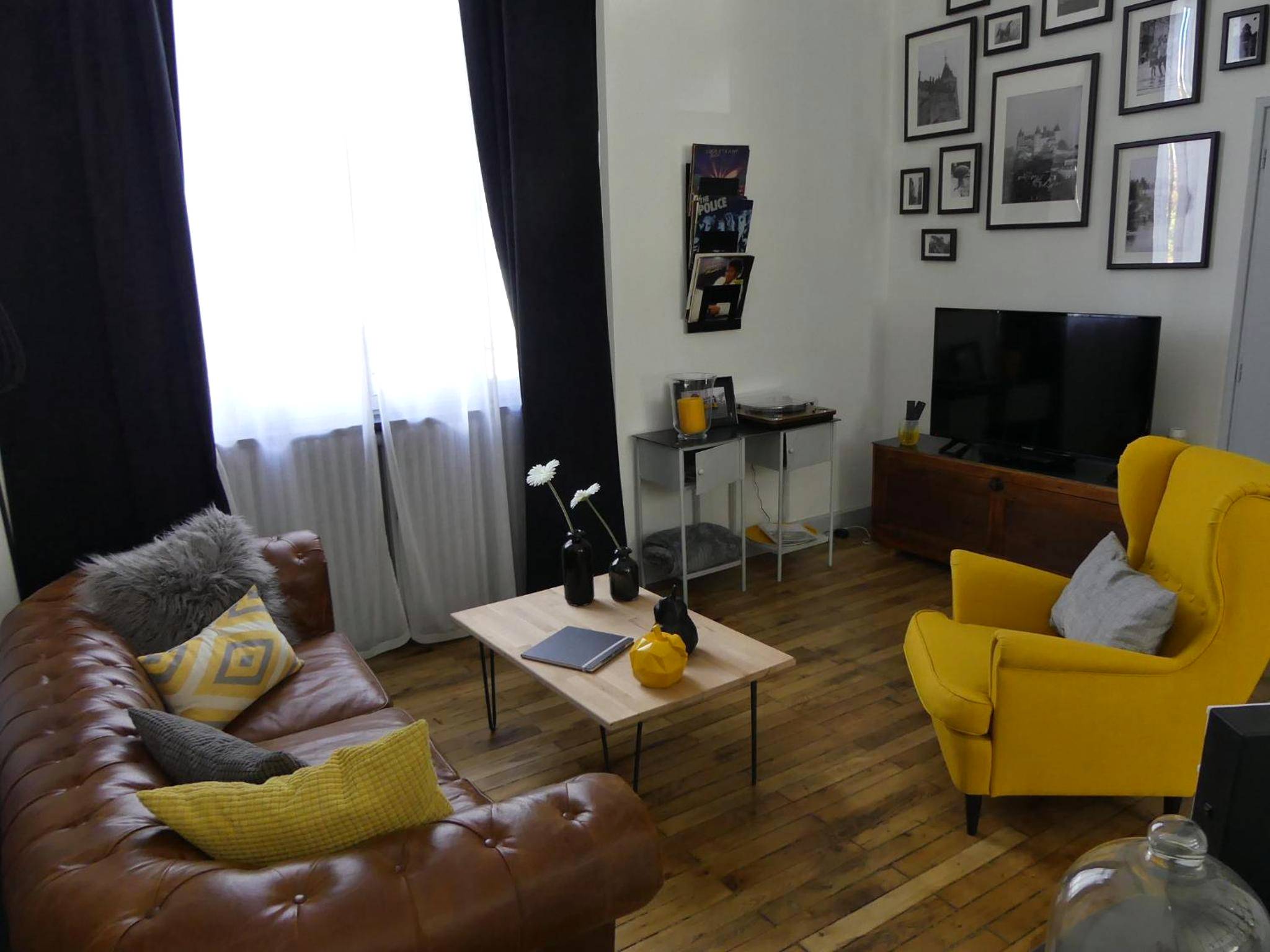 Photo du logement - Entre Nous - La Poste