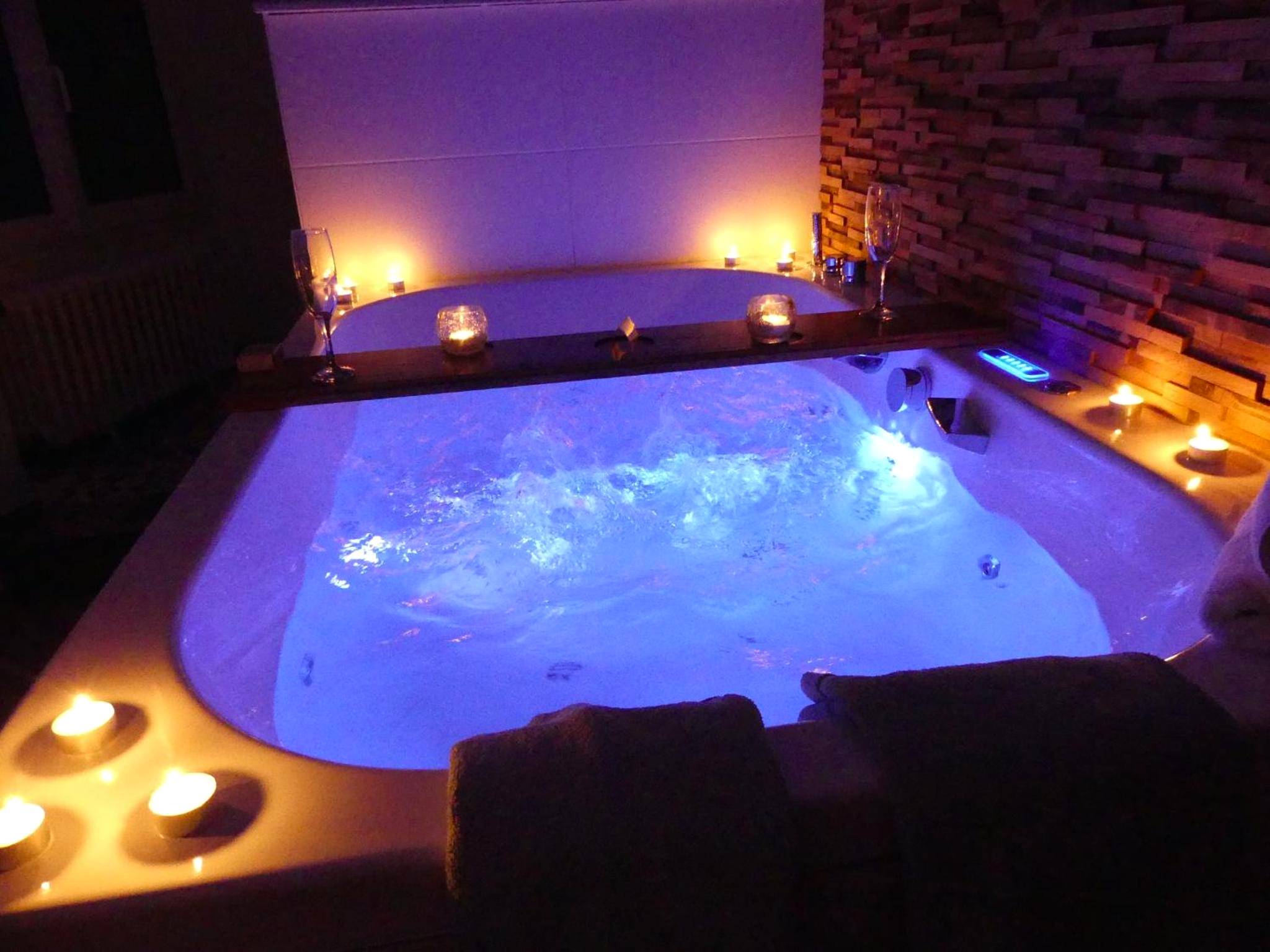 Photo du logement - Entre Nous - La Poste - Saumur