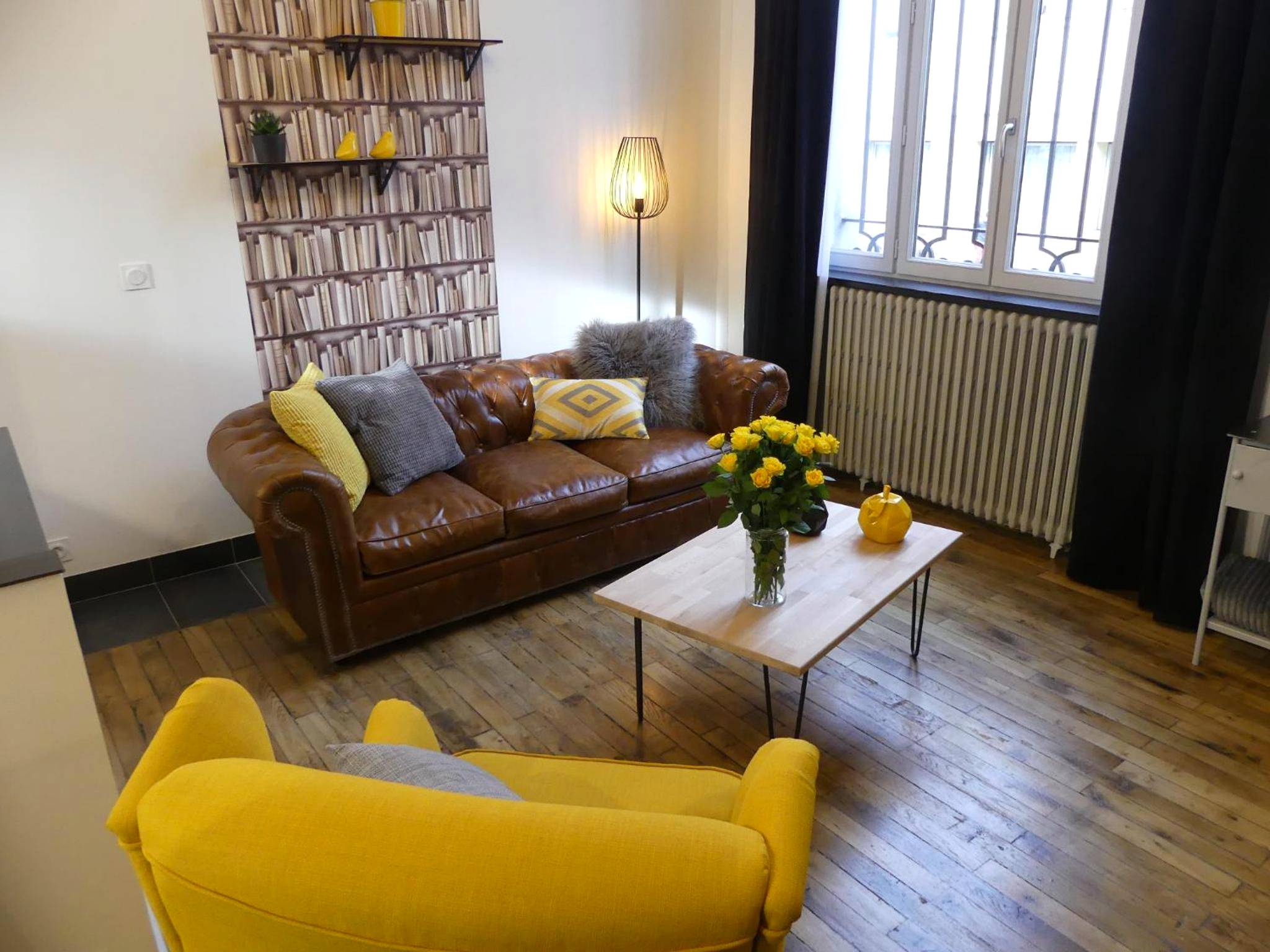 Photo du logement - Entre Nous - La Poste - Saumur