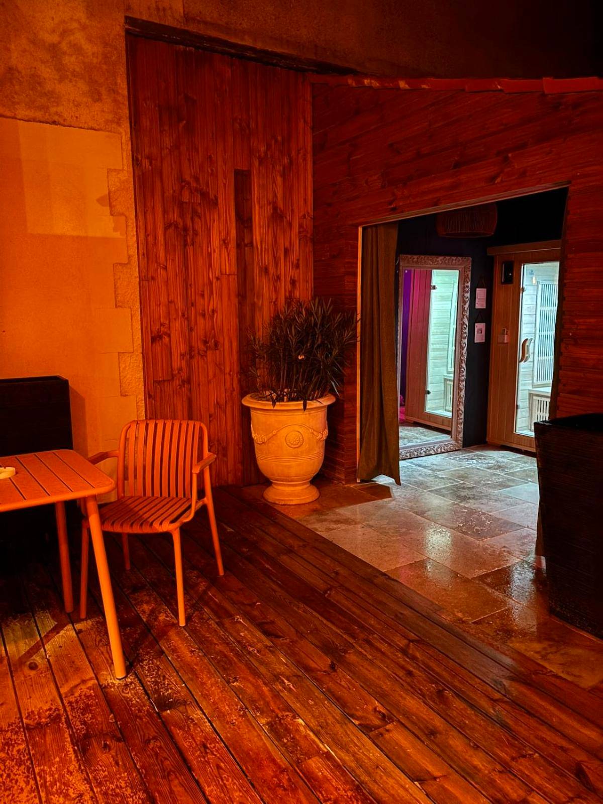 Photo du logement - Love Room L'Entre Nous