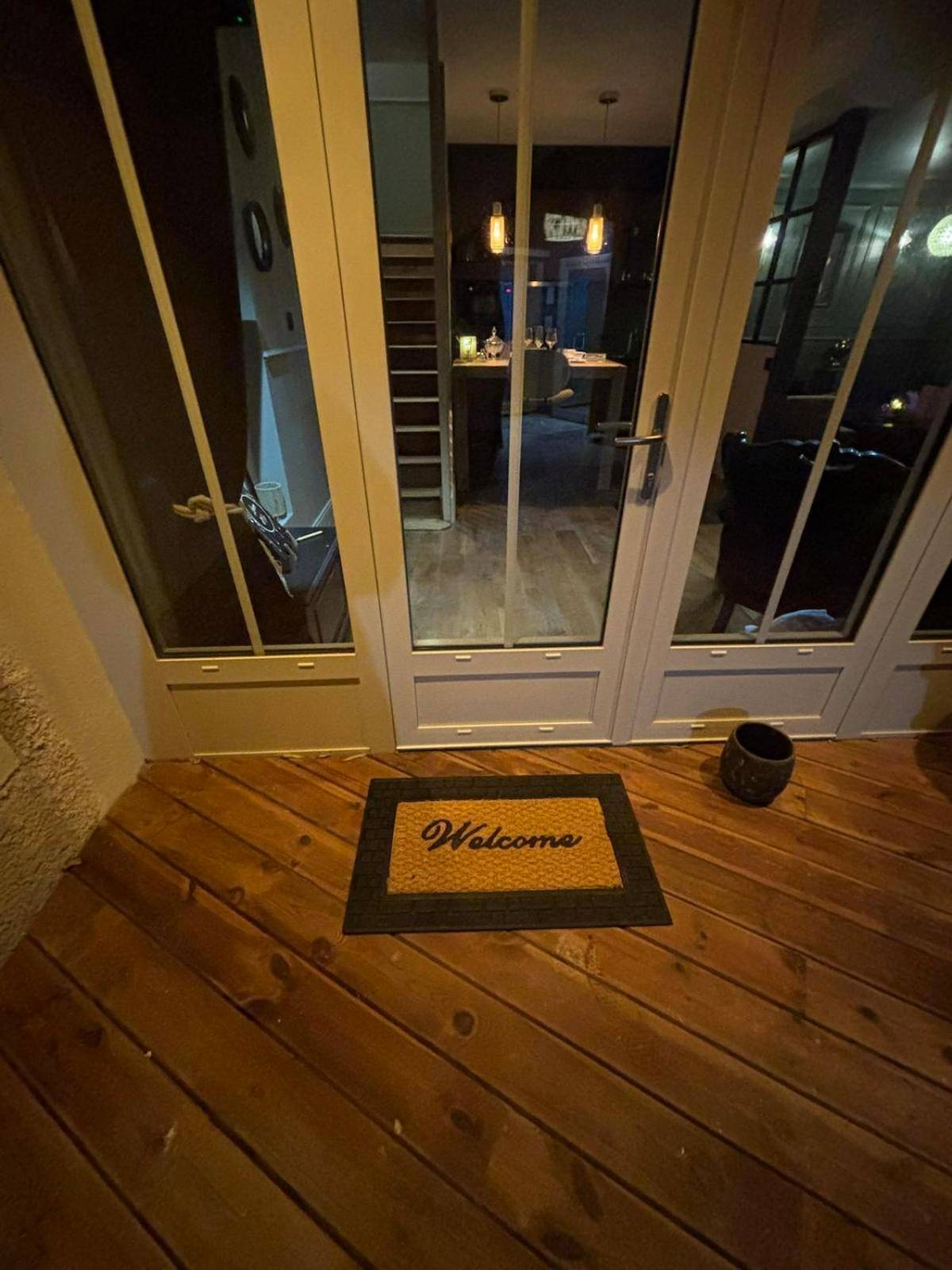 Photo du logement - Love Room L'Entre Nous - Thairé