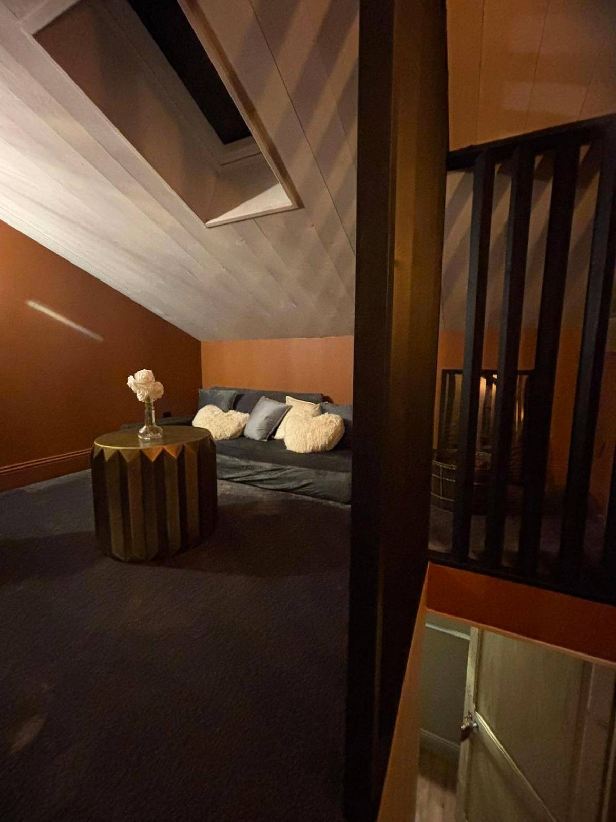 Photo du logement - Love Room L'Entre Nous