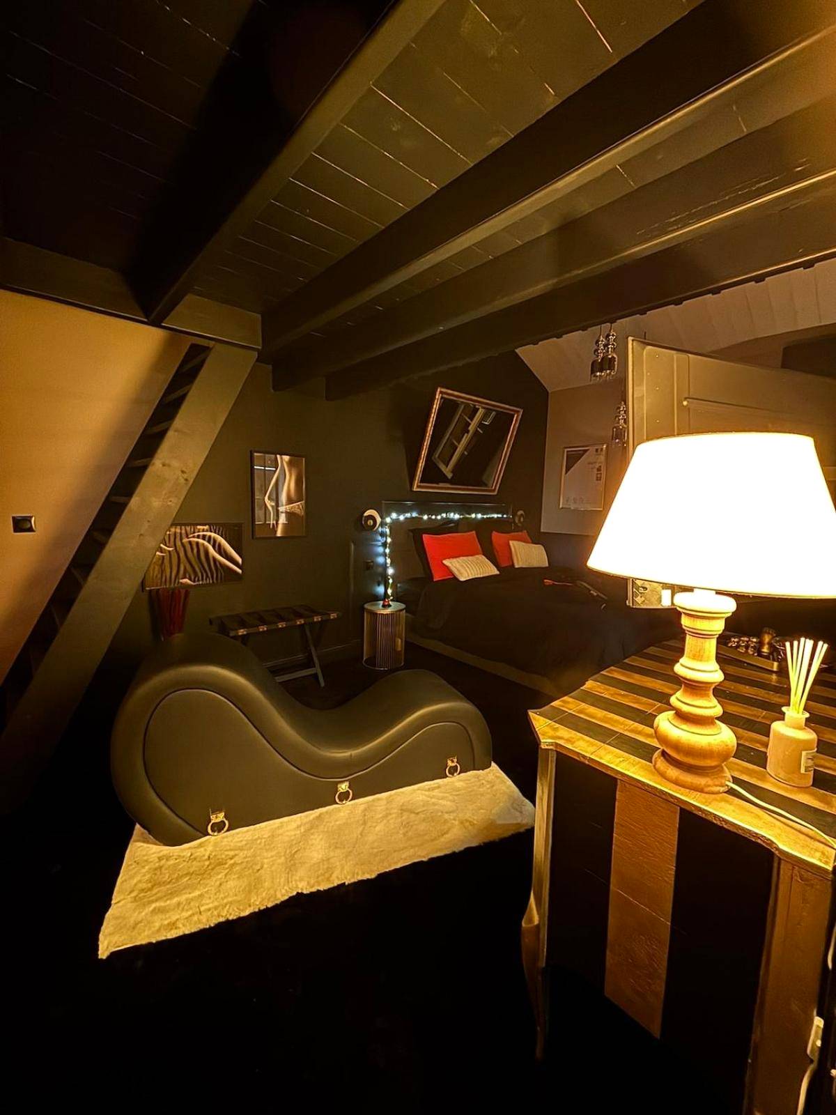 Photo du logement - Love Room L'Entre Nous