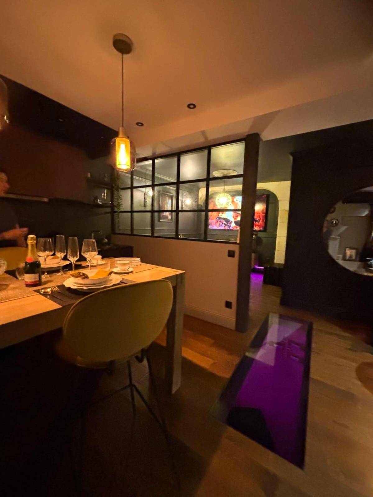 Photo du logement - Love Room L'Entre Nous