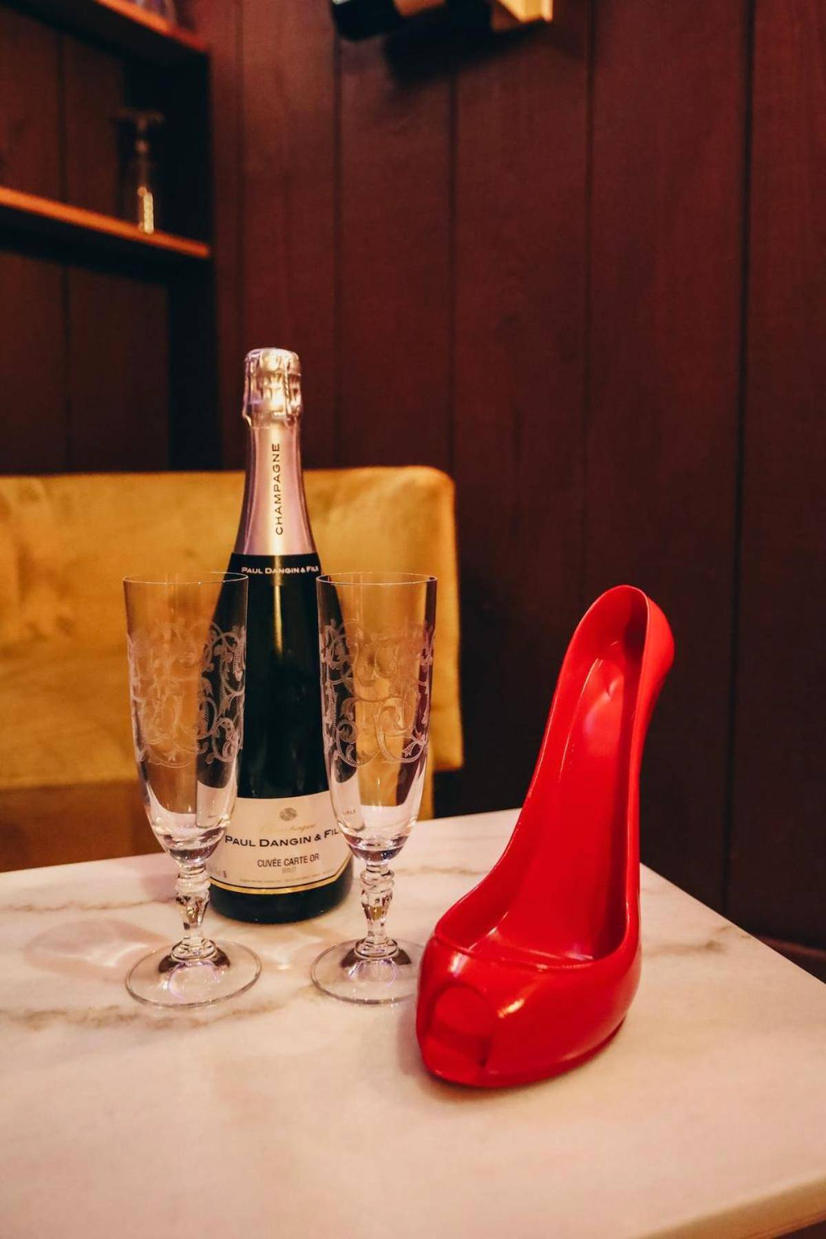 Photo du logement - Love Room L'Entre Nous