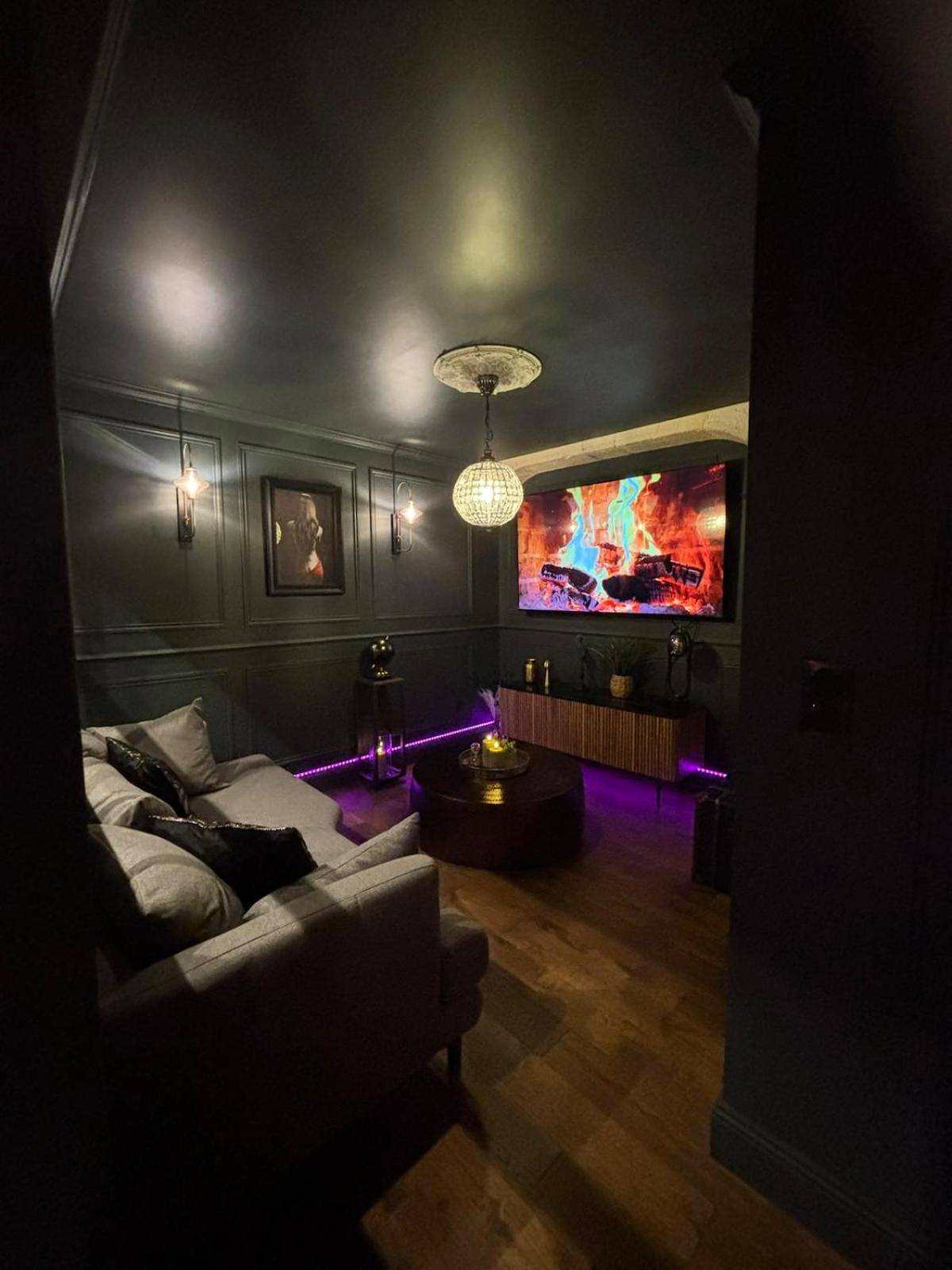 Photo du logement - Love Room L'Entre Nous - Thairé