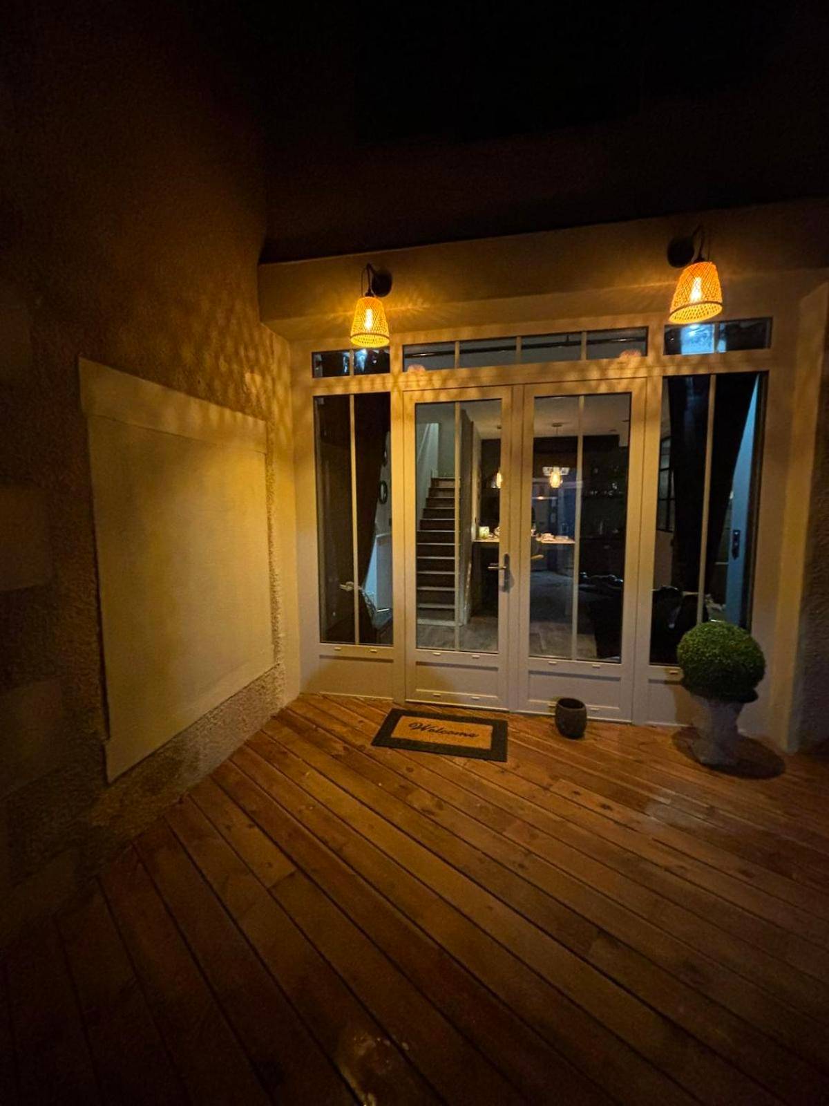 Photo du logement - Love Room L'Entre Nous