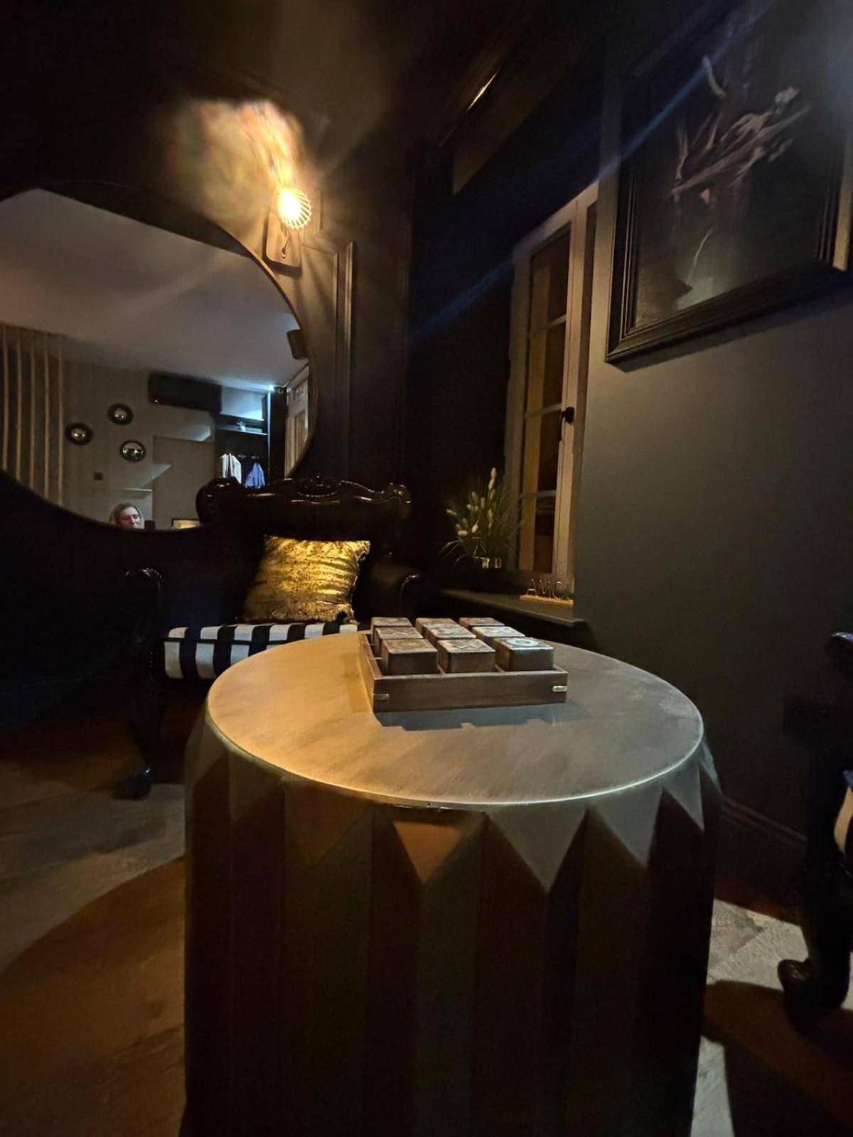 Photo du logement - Love Room L'Entre Nous