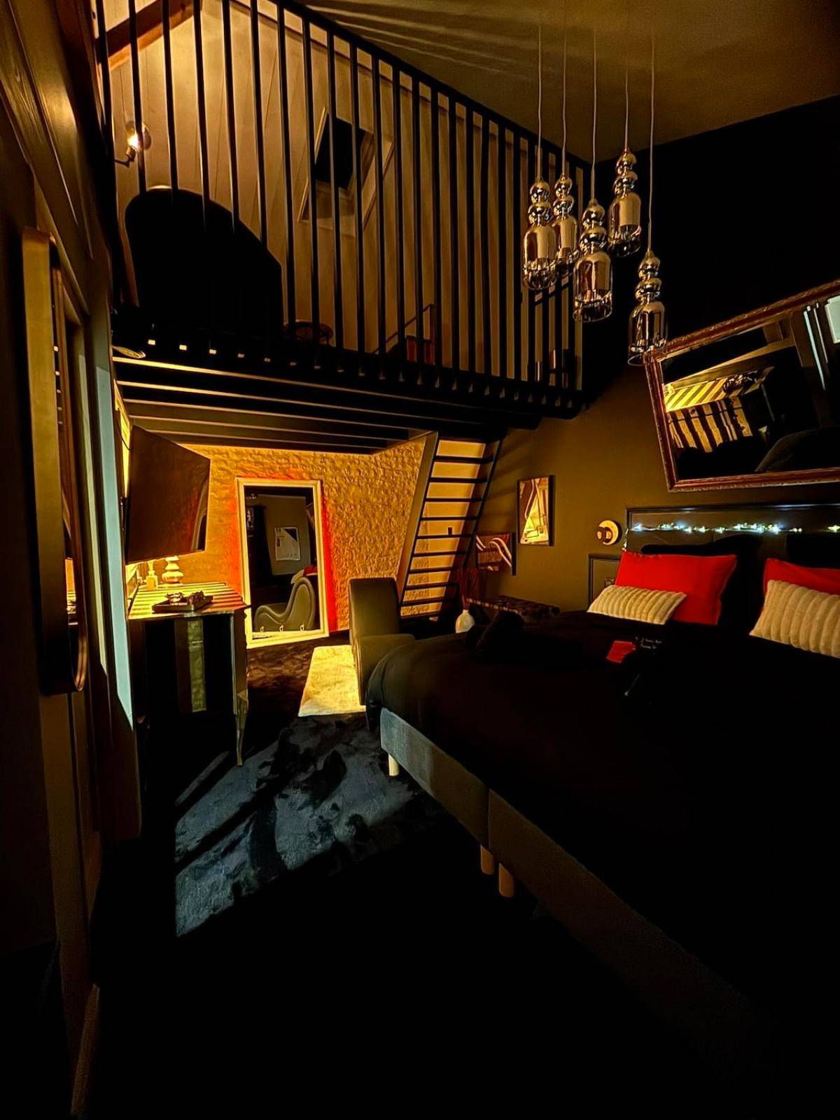 Photo du logement - Love Room L'Entre Nous