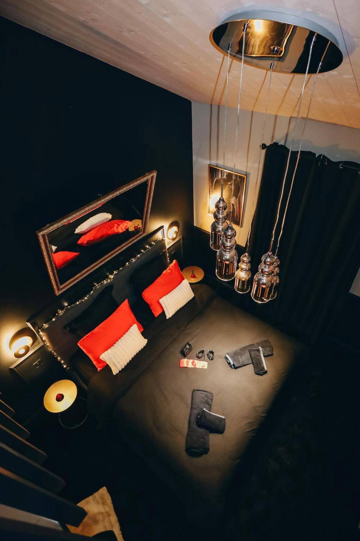 Photo du logement - Love Room L'Entre Nous