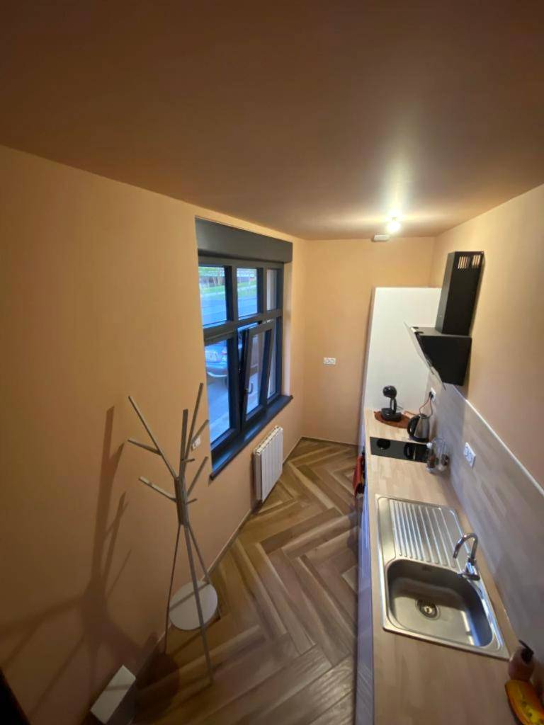 Photo du logement - L'enveloppe Romantique