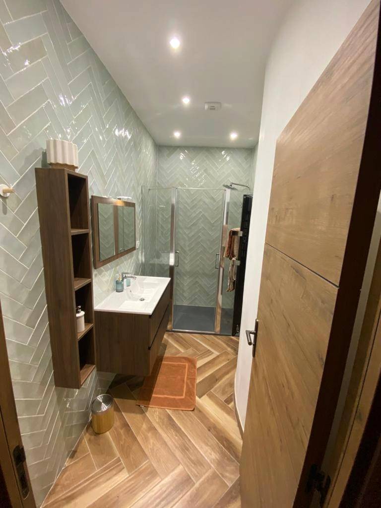 Photo du logement - L'enveloppe Romantique - Amiens