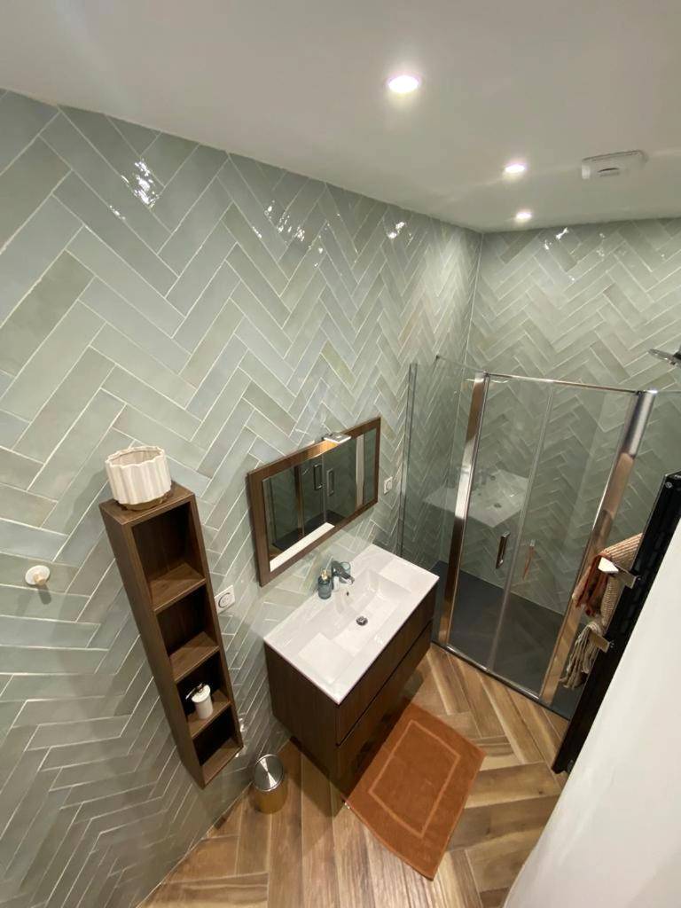 Photo du logement - L'enveloppe Romantique