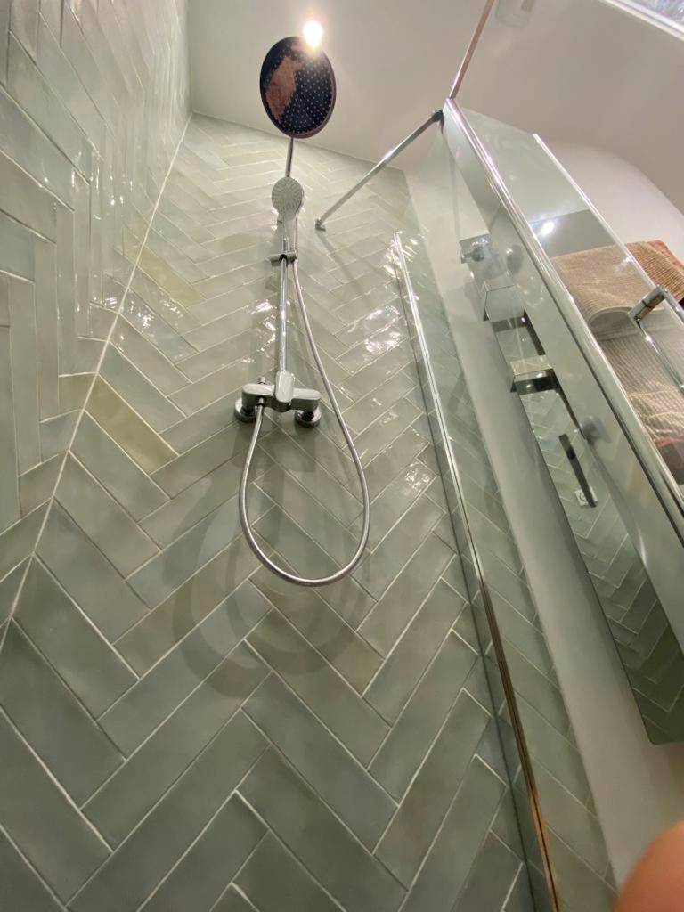 Photo du logement - L'enveloppe Romantique