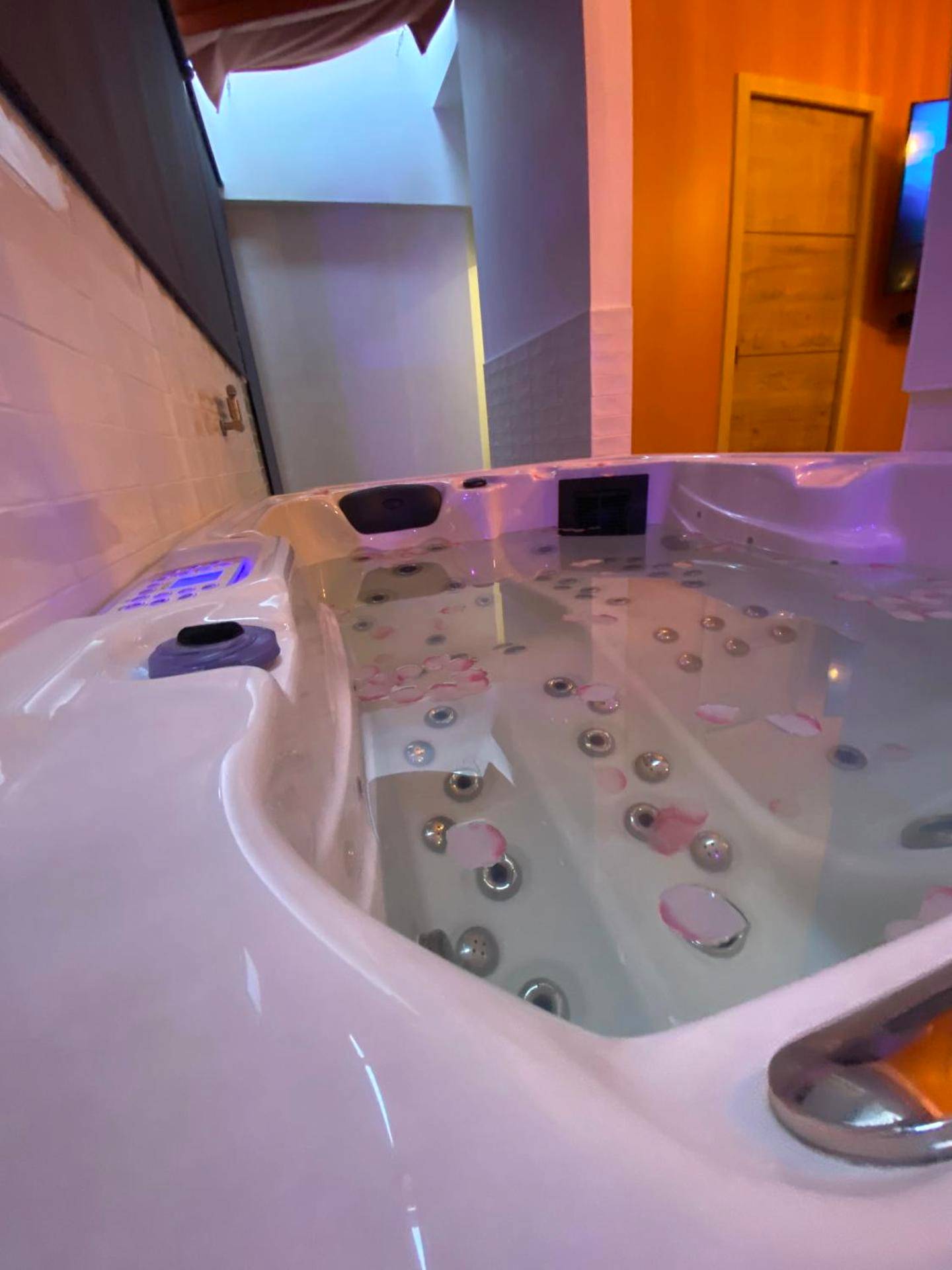 Photo du logement - L'enveloppe Romantique