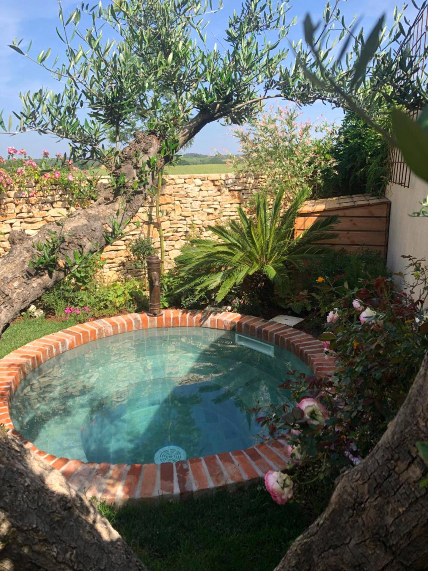 Detail du logement - L'épique, le gîte romantique d'exception