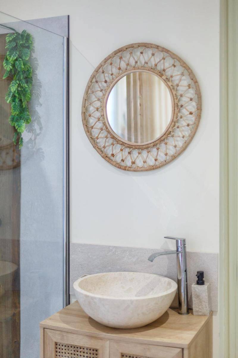 Photo du logement - Une Escale à Bali Jacuzzi - Cinéma - Self Check - in