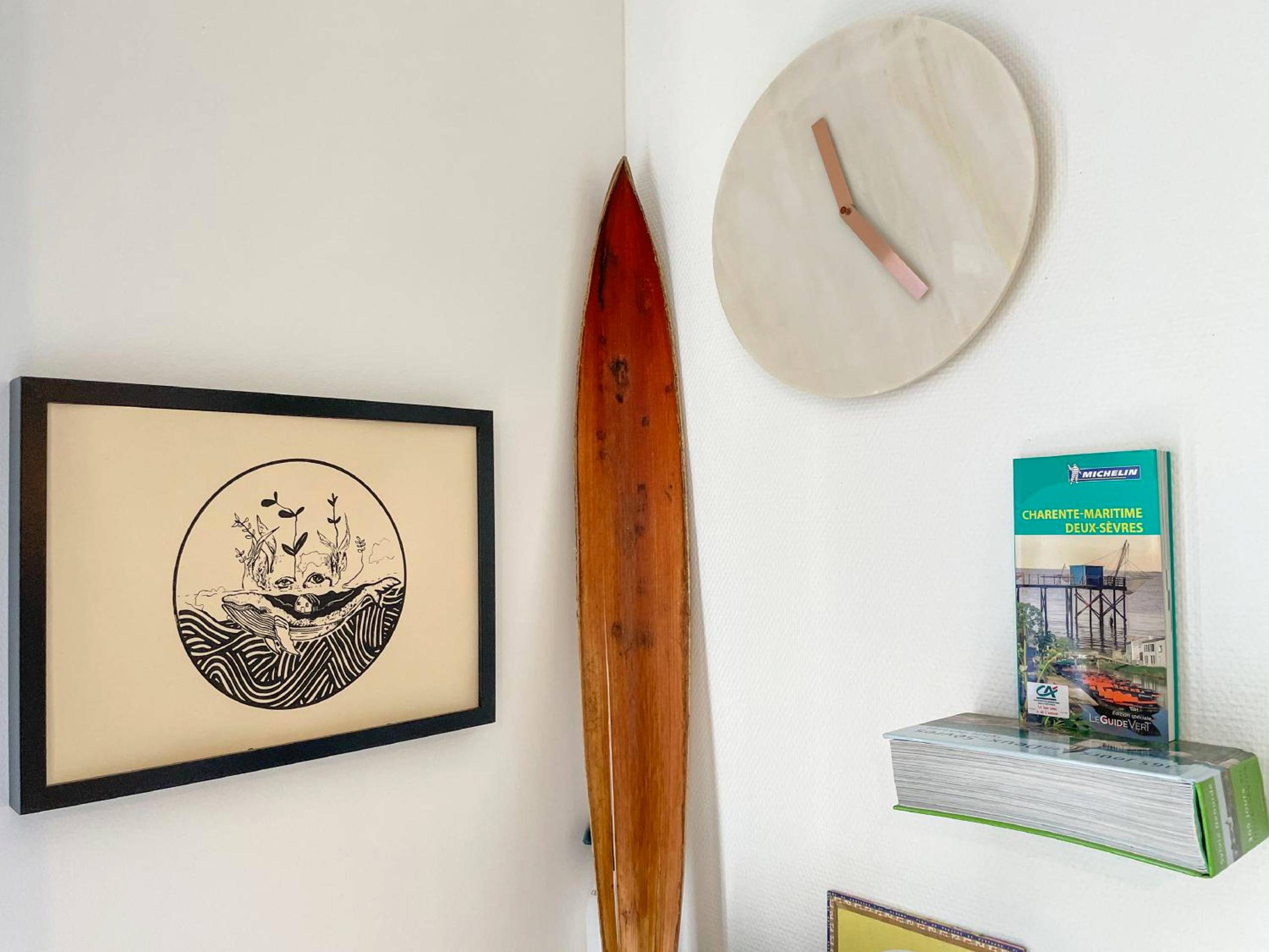 Photo du logement - Votre Escale Boule d Or Sauna & Spa - Niort