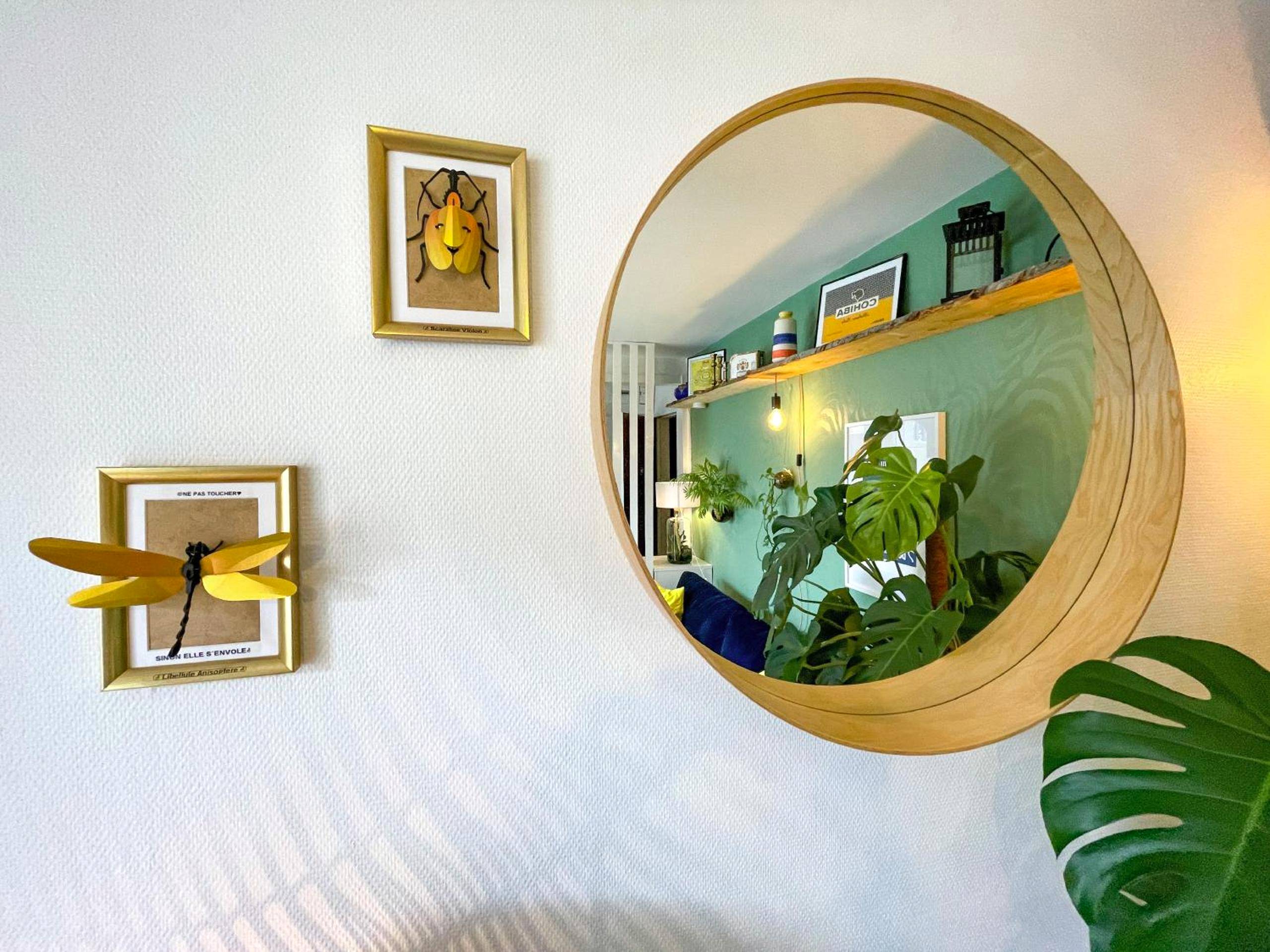 Photo du logement - Votre Escale Boule d Or Sauna & Spa