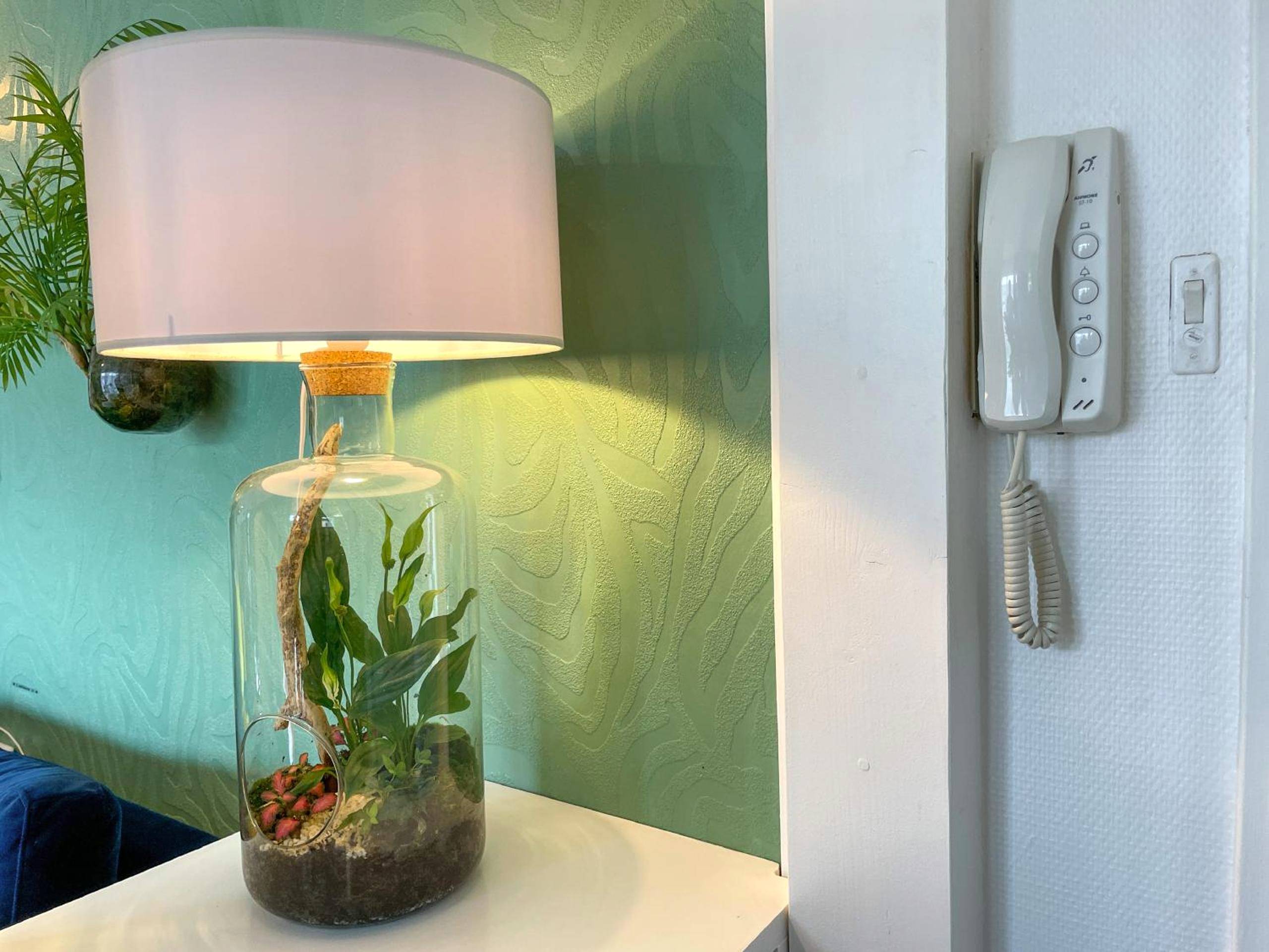 Photo du logement - Votre Escale Boule d Or Sauna & Spa