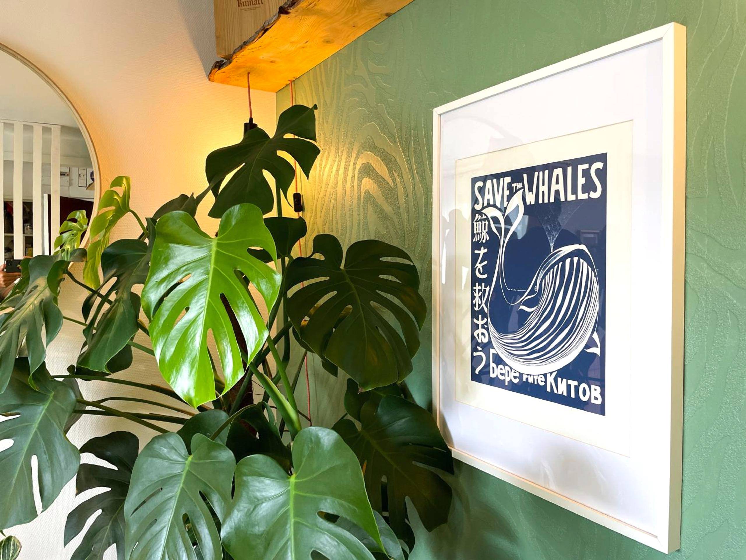 Photo du logement - Votre Escale Boule d Or Sauna & Spa - Niort