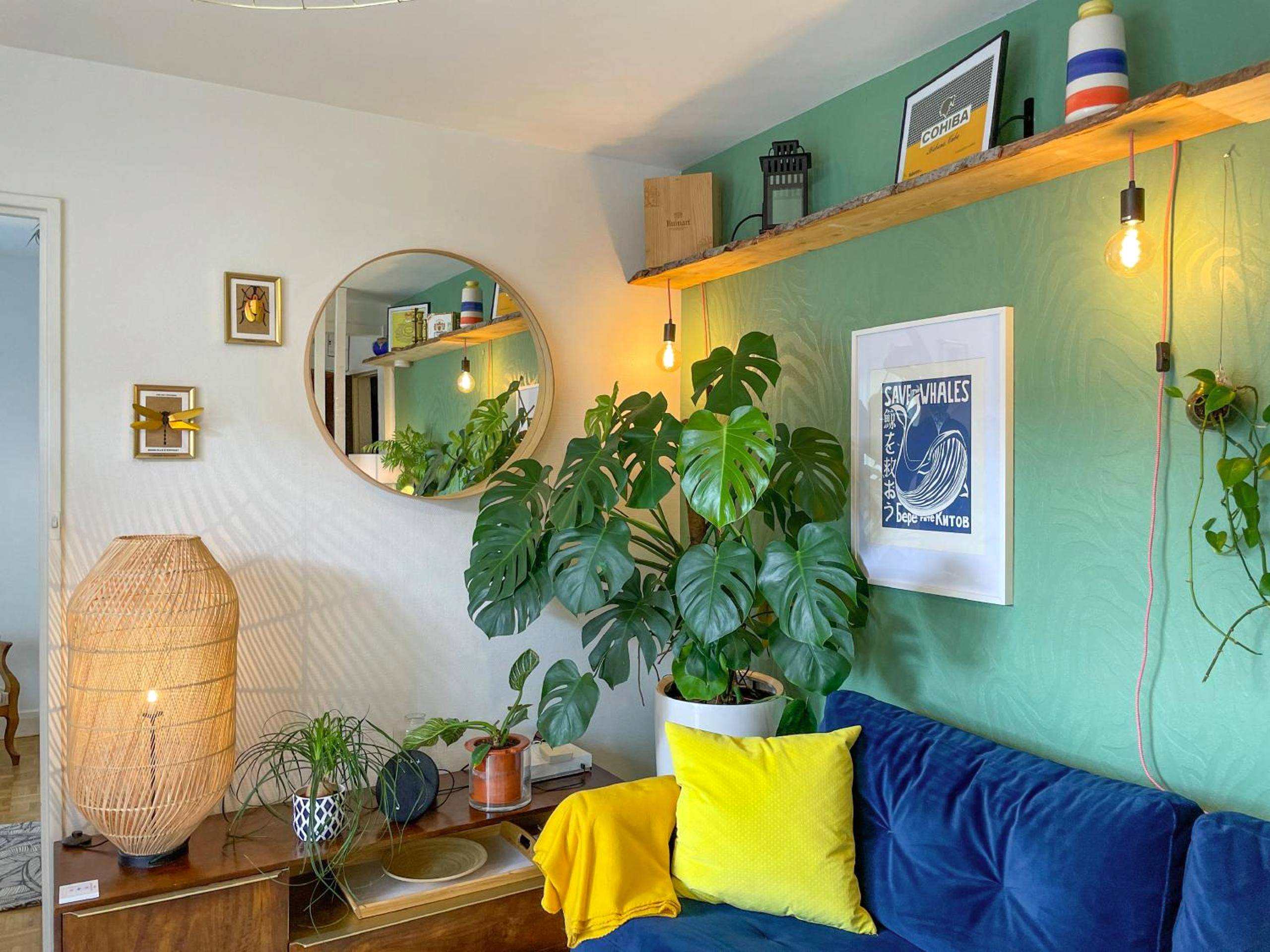 Photo du logement - Votre Escale Boule d Or Sauna & Spa