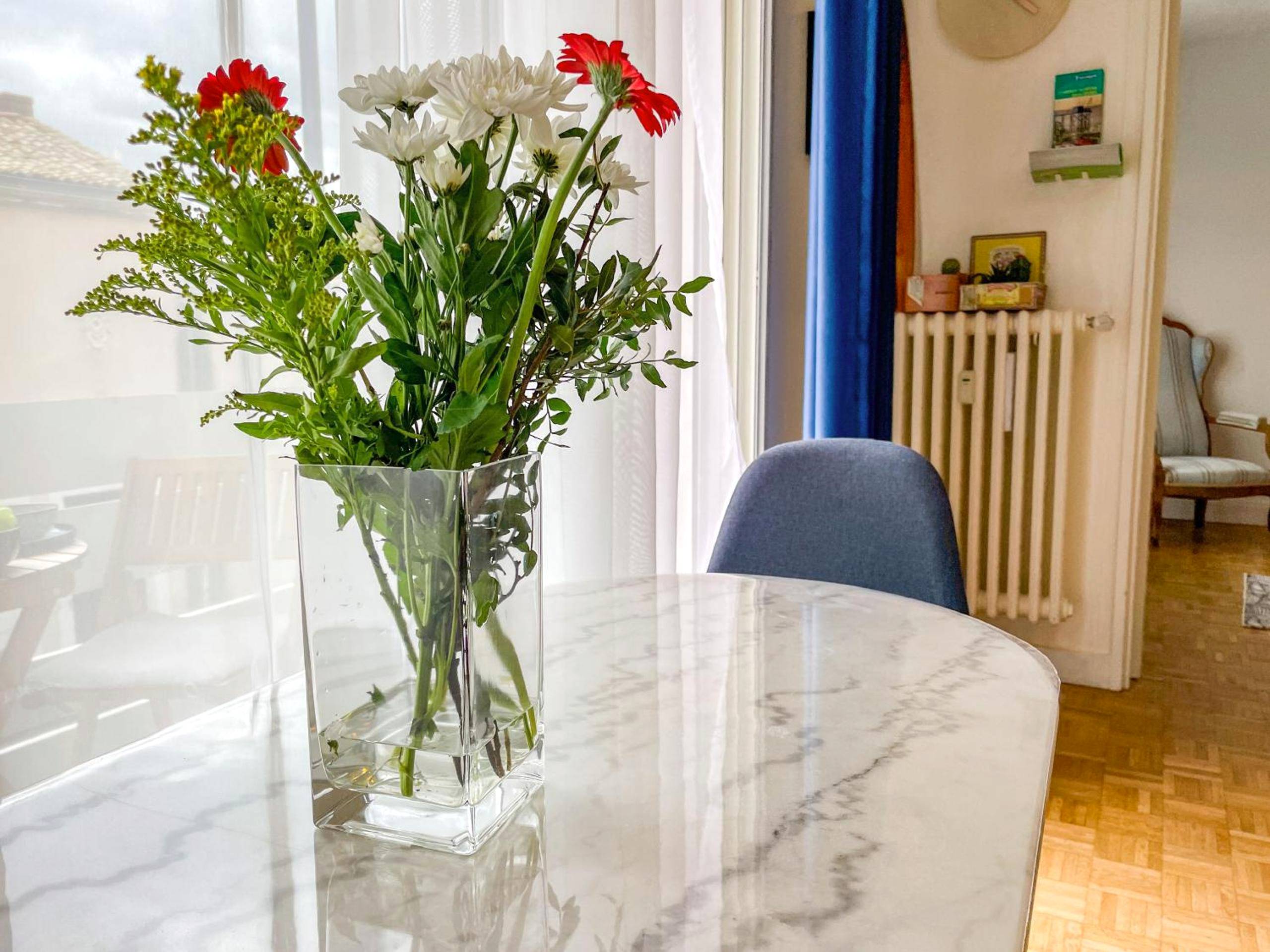 Photo du logement - Votre Escale Boule d Or Sauna & Spa