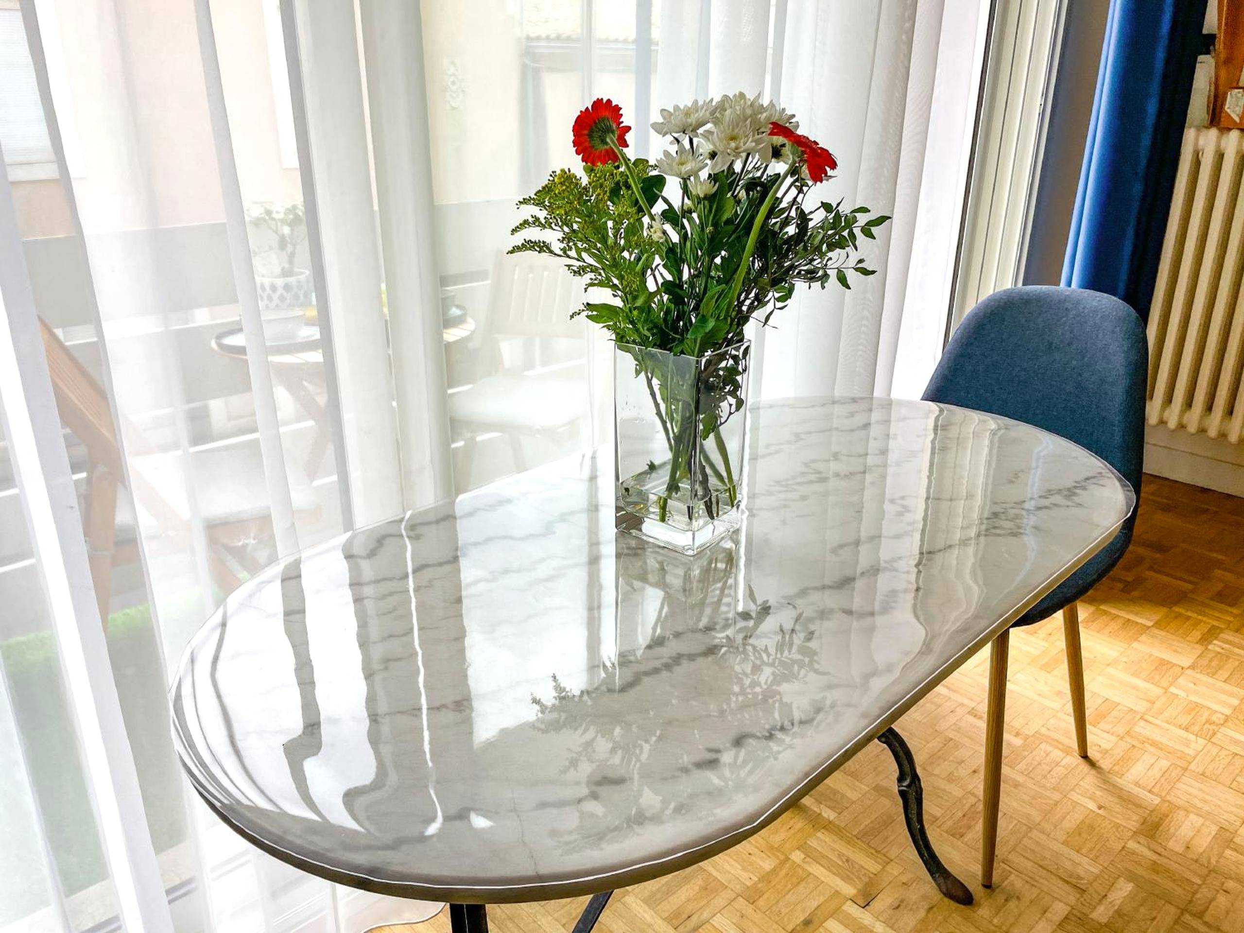 Photo du logement - Votre Escale Boule d Or Sauna & Spa