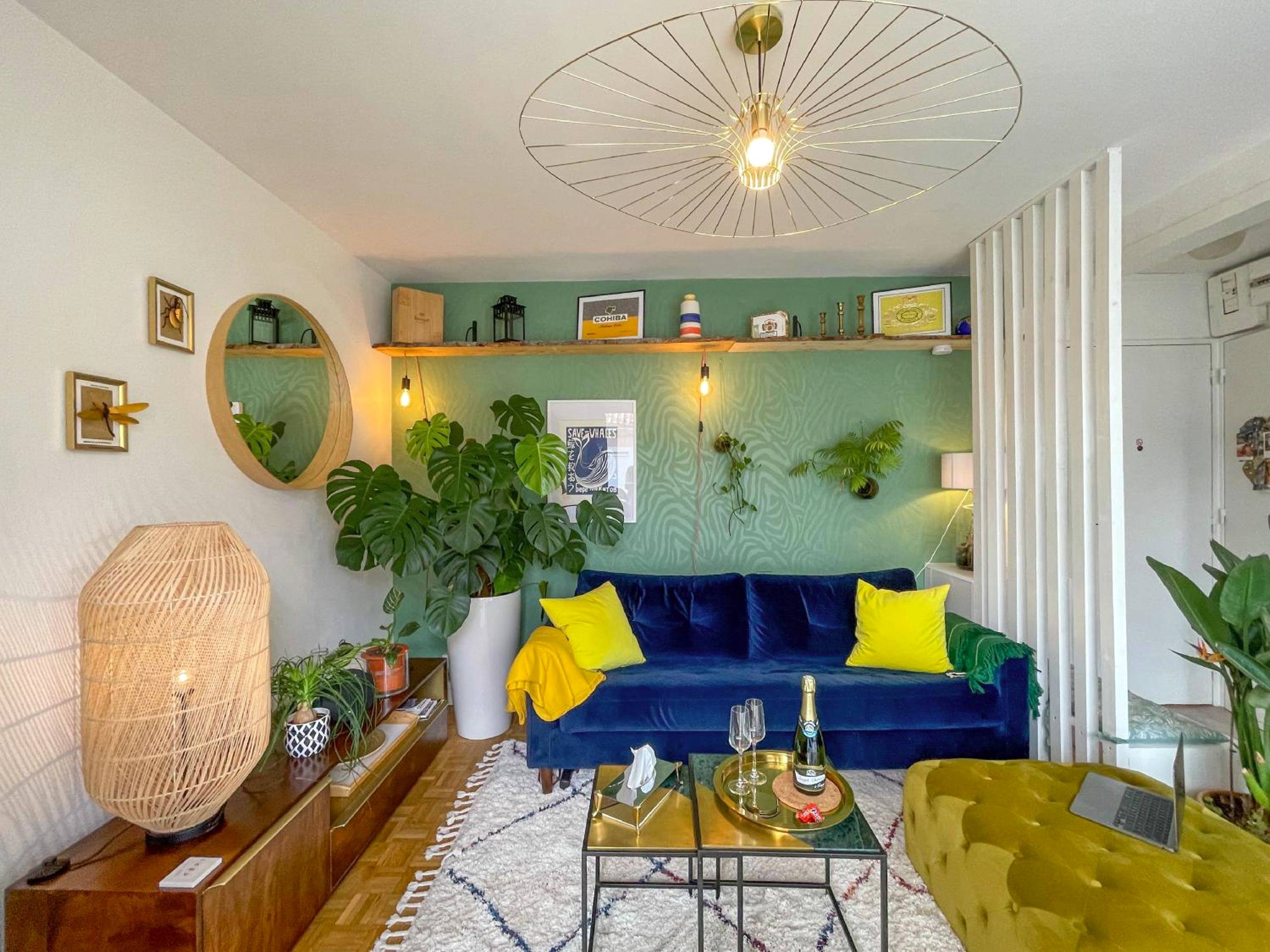 Photo du logement - Votre Escale Boule d Or Sauna & Spa - Niort