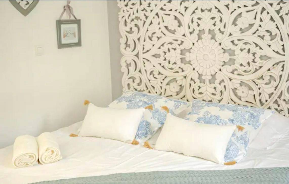 Photo du logement - Escale Caux Cooning**** Charme et Balneo Etretat - Étretat