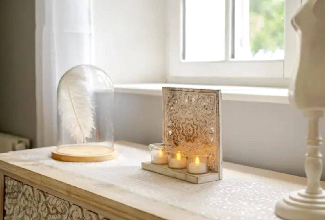 Photo du logement - Escale Caux Cooning**** Charme et Balneo Etretat