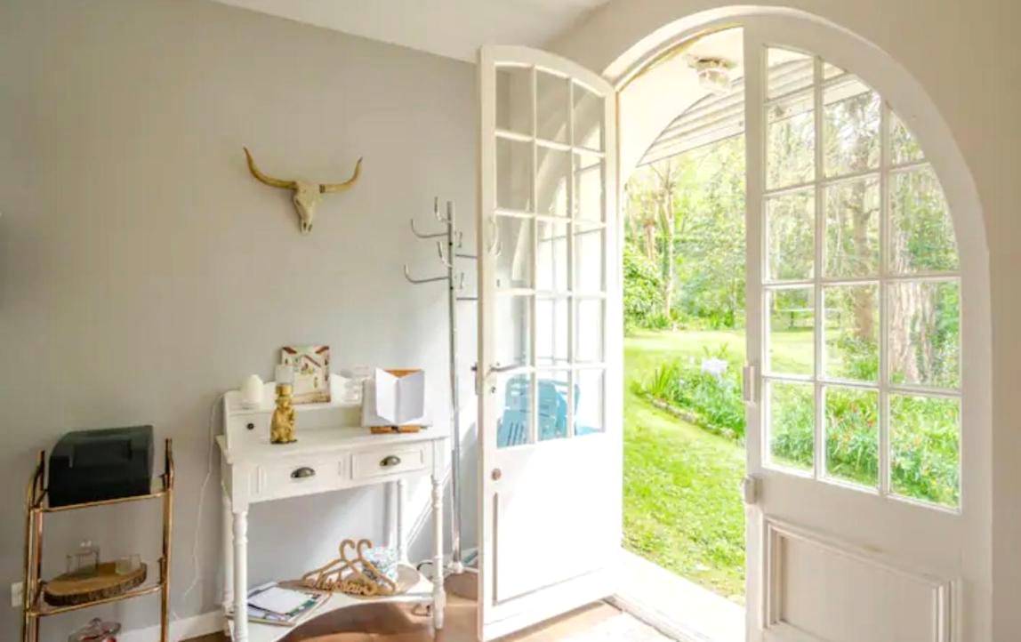 Photo du logement - Escale Caux Cooning**** Charme et Balneo Etretat