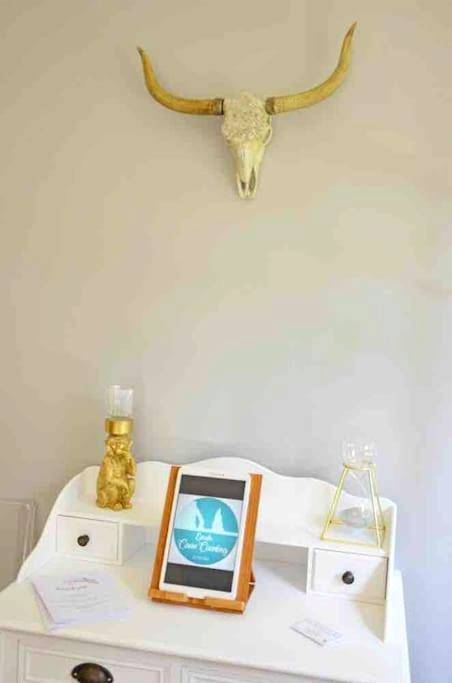 Photo du logement - Escale Caux Cooning**** Charme et Balneo Etretat - Étretat