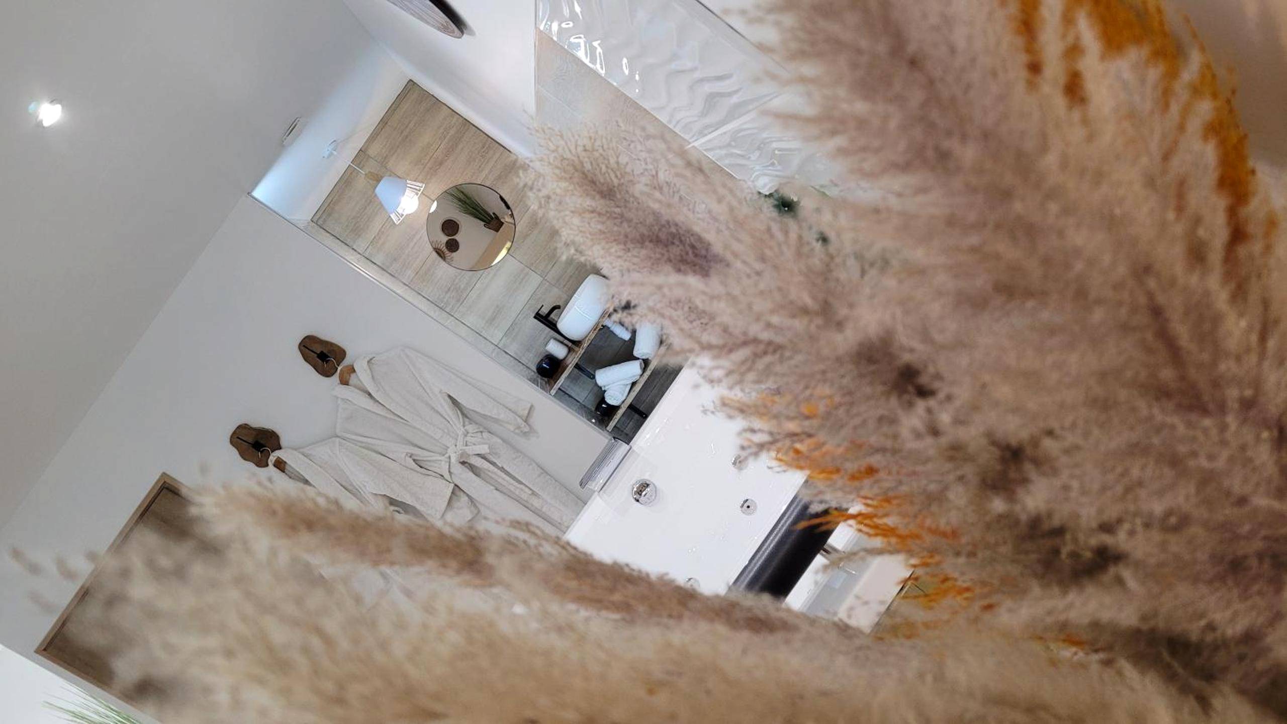 Photo du logement - Escale dans un Cocon Spa Privatif & Design, petit déjeuner compris