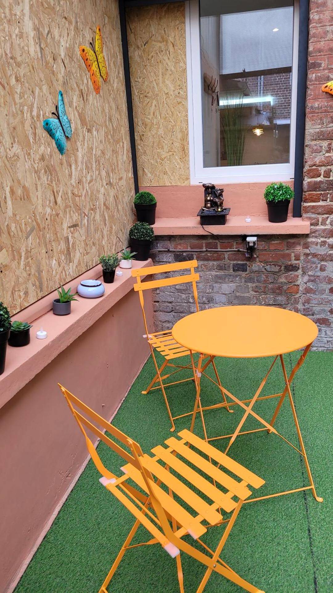 Photo du logement - Escale dans un Cocon Spa Privatif & Design, petit déjeuner compris