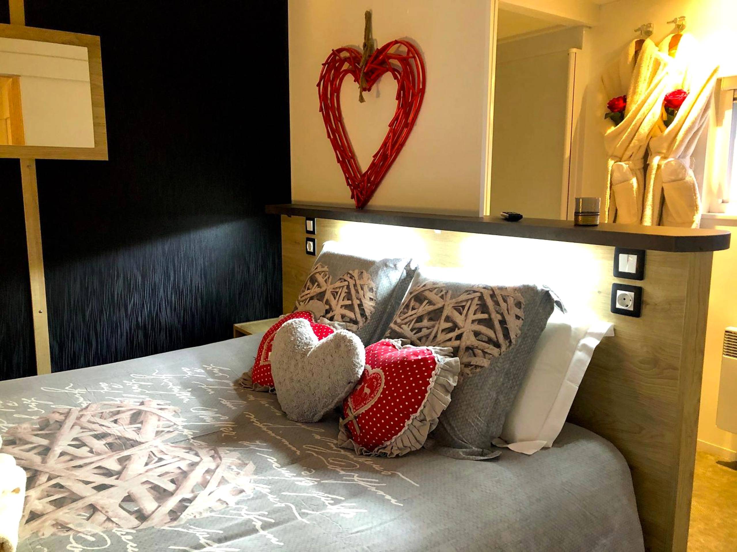 Photo du logement - Escale Cocooning