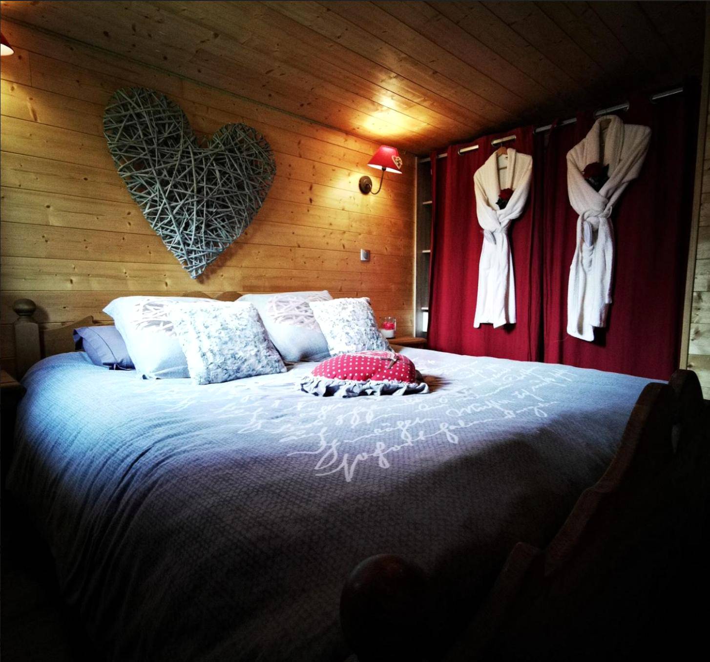 Photo du logement - Escale Cocooning