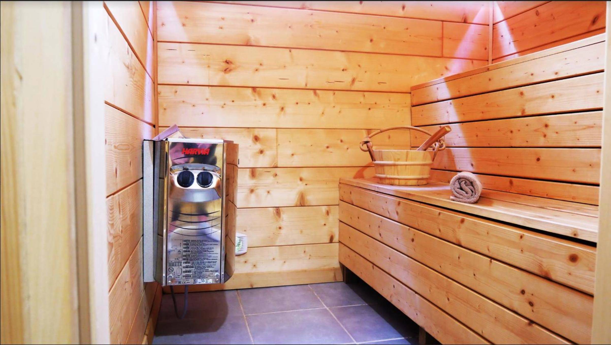 Photo du logement - Escale Cocooning