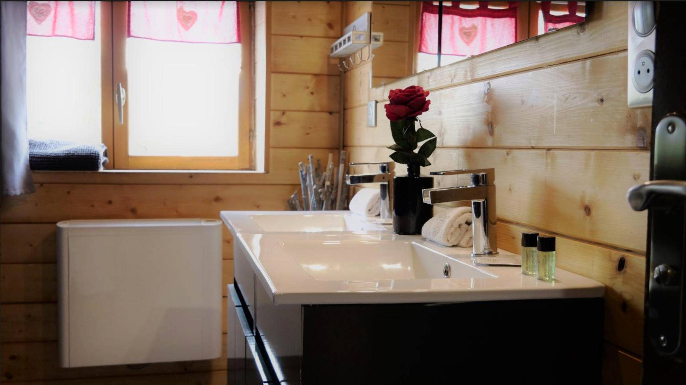 Photo du logement - Escale Cocooning