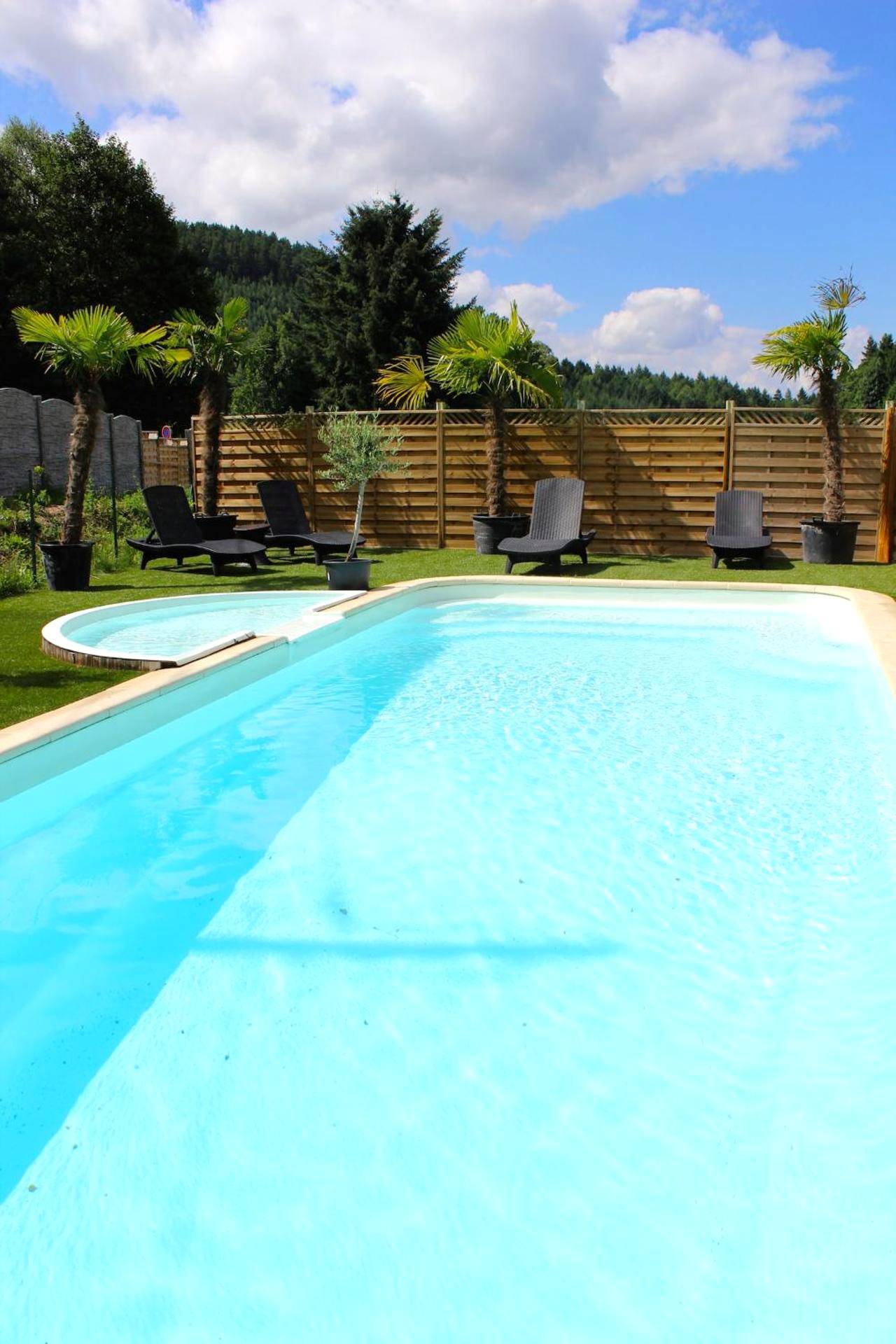 Photo du logement - Escale Cocooning - Saint - Dié - des - Vosges