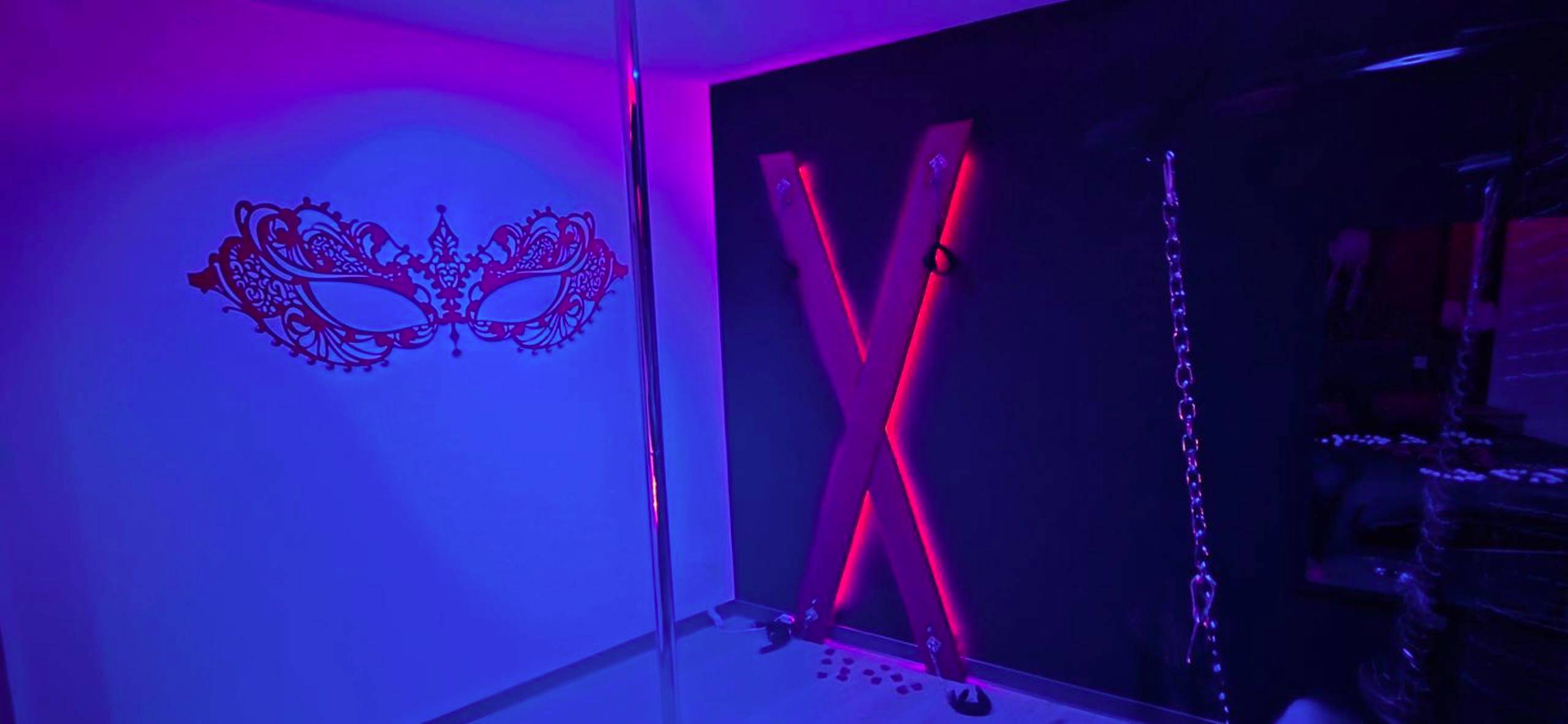 Photo du logement - L'escale du désir, Spa privatif - Calais