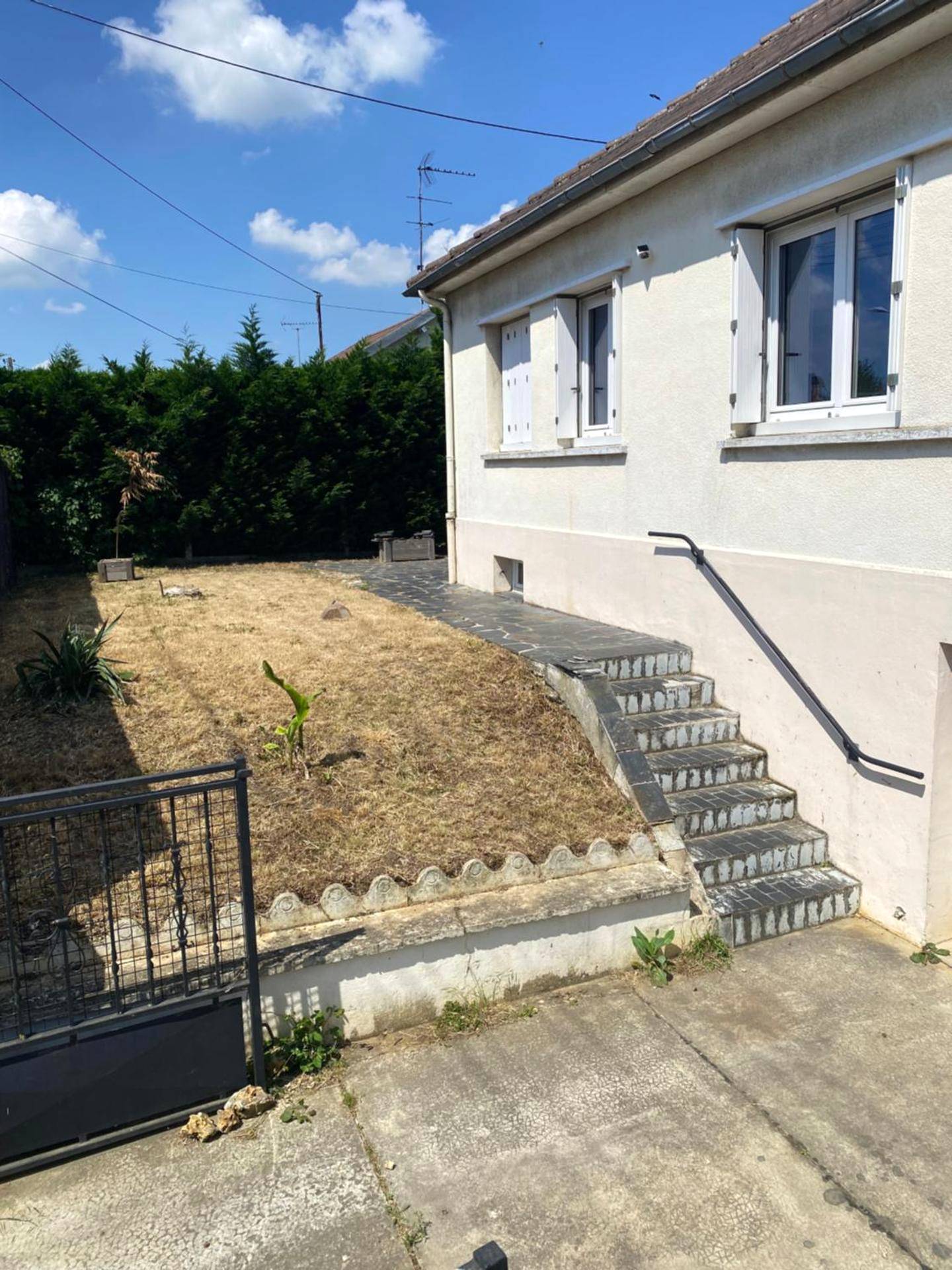 Photo du logement - L escale Jacuzzi et Sauna