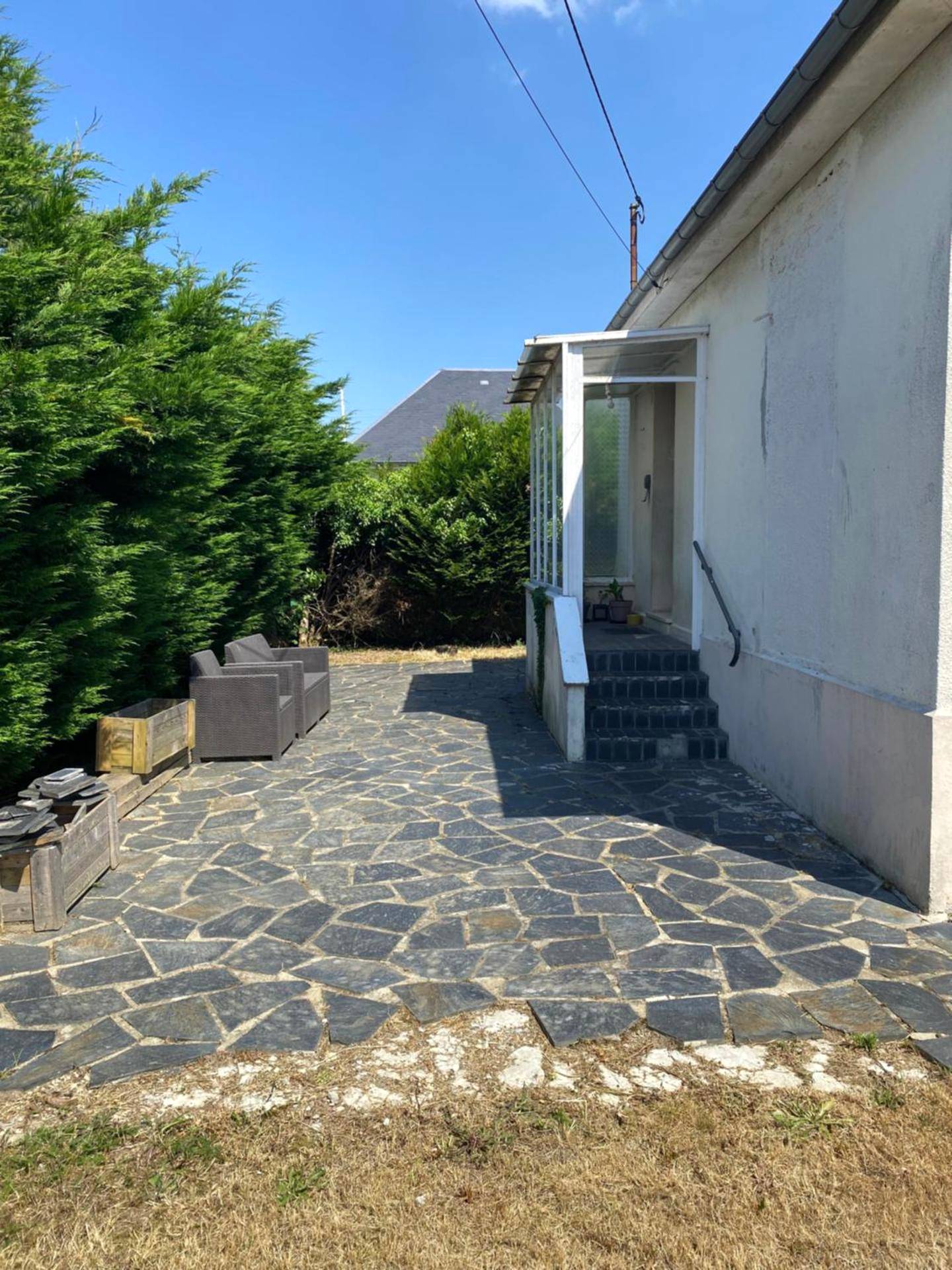 Photo du logement - L escale Jacuzzi et Sauna - Évreux