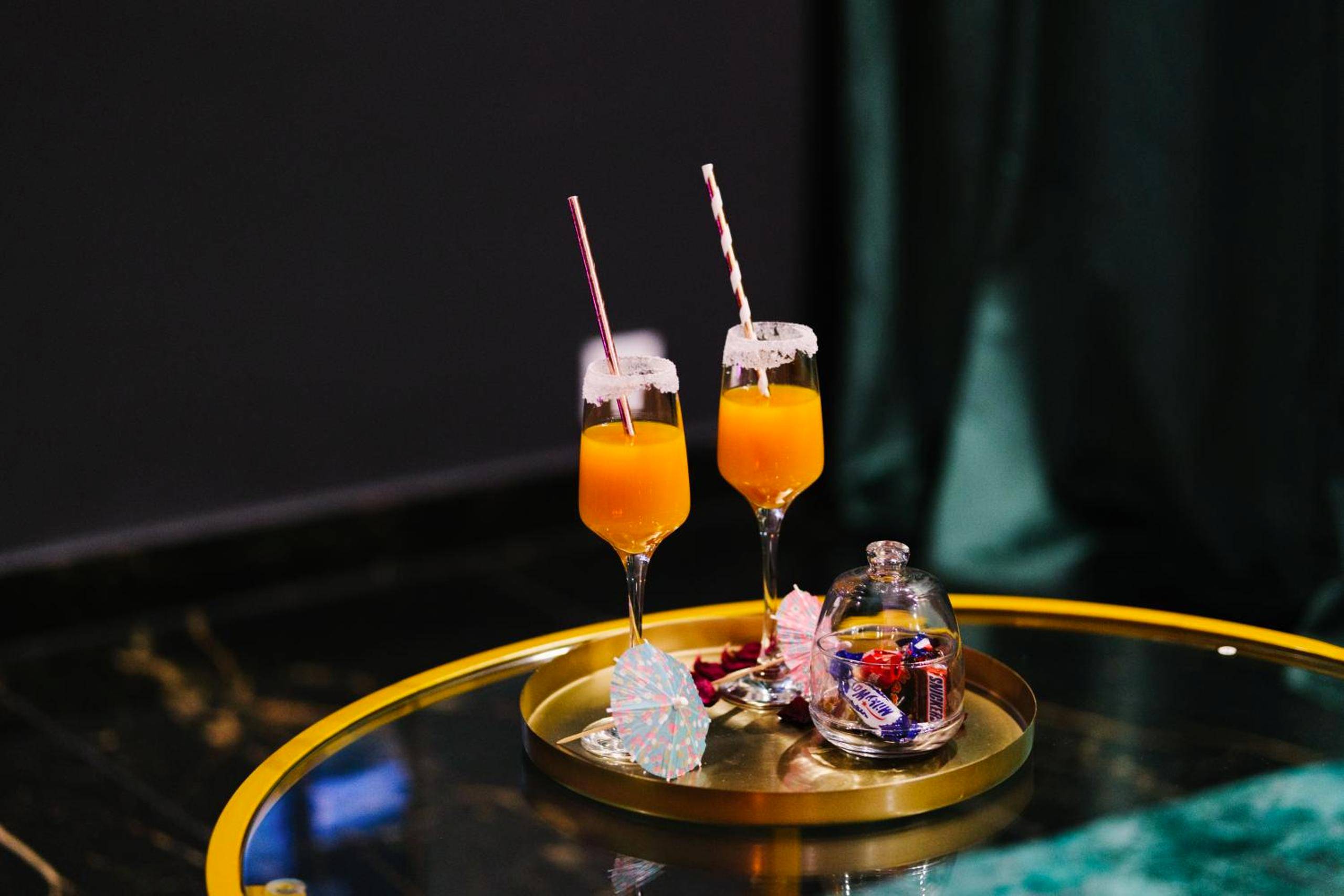 Photo du logement - L escale Jacuzzi et Sauna