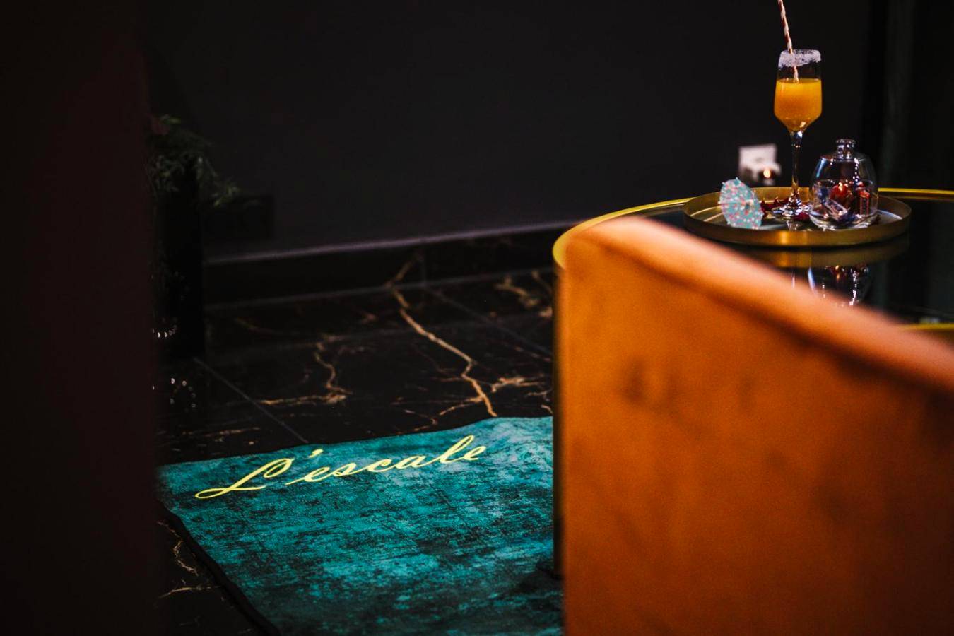 Photo du logement - L escale Jacuzzi et Sauna - Évreux